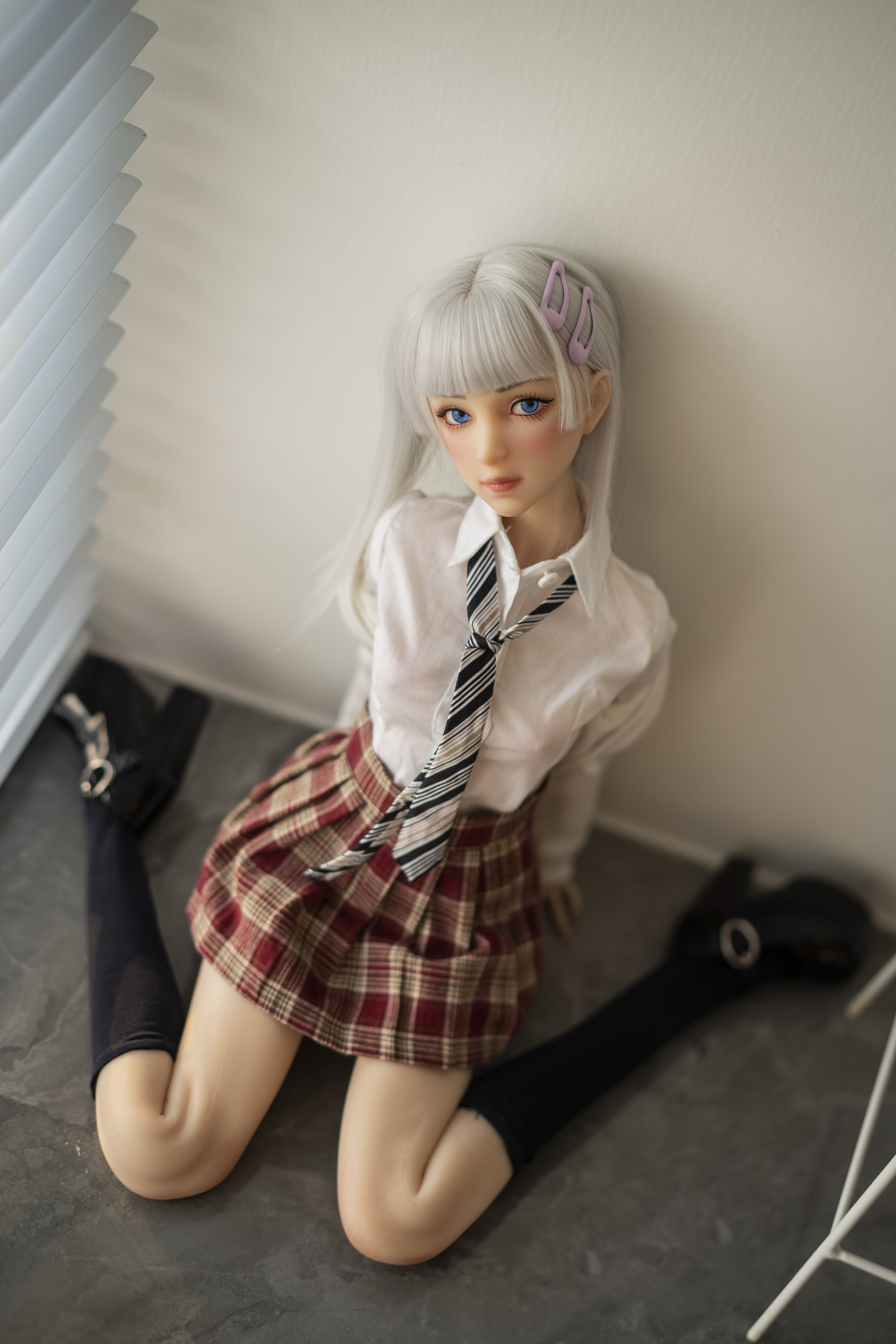 60cm loli girl Aditi｜ Myloliwaifu
