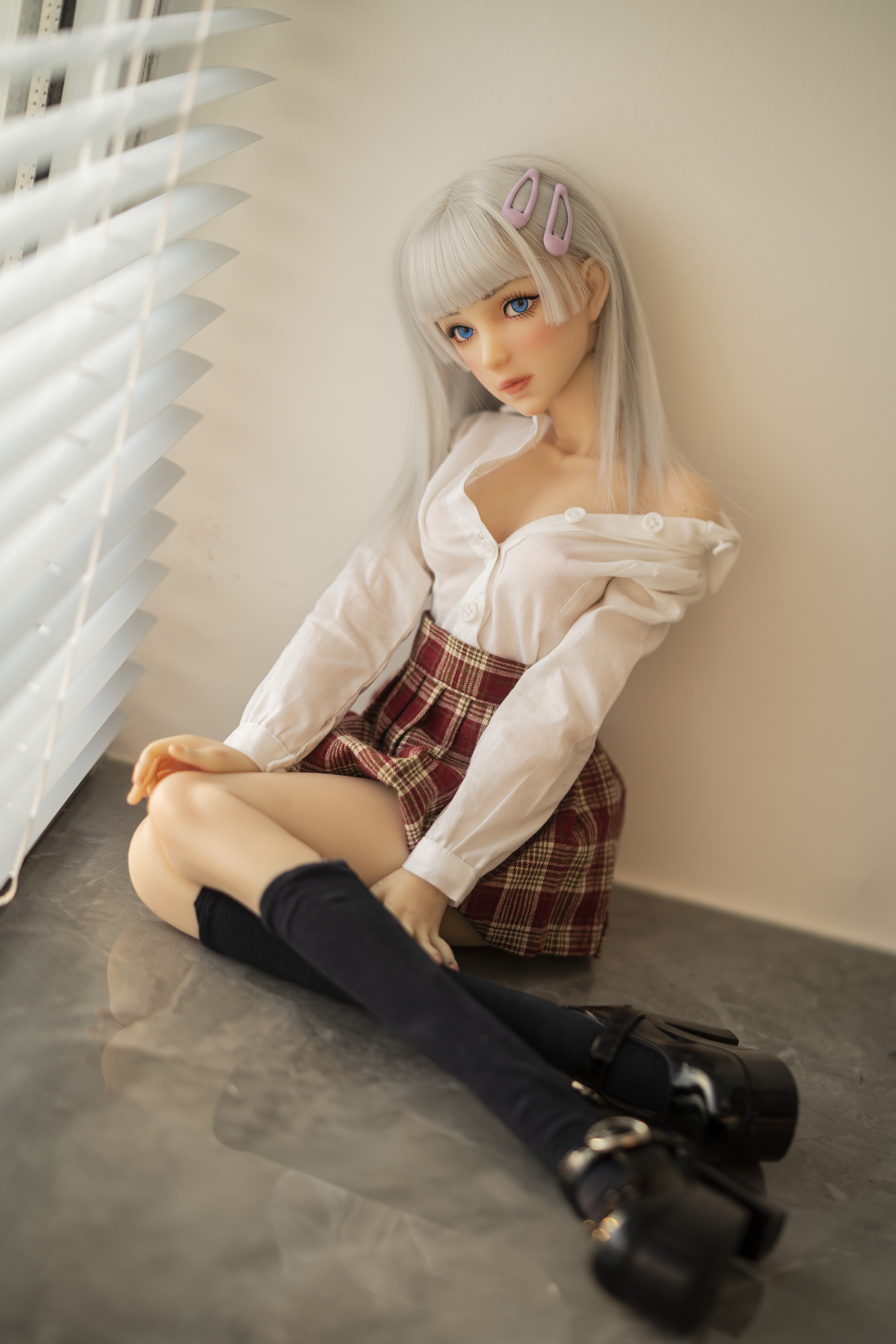 60cm loli girl Aditi｜ Myloliwaifu