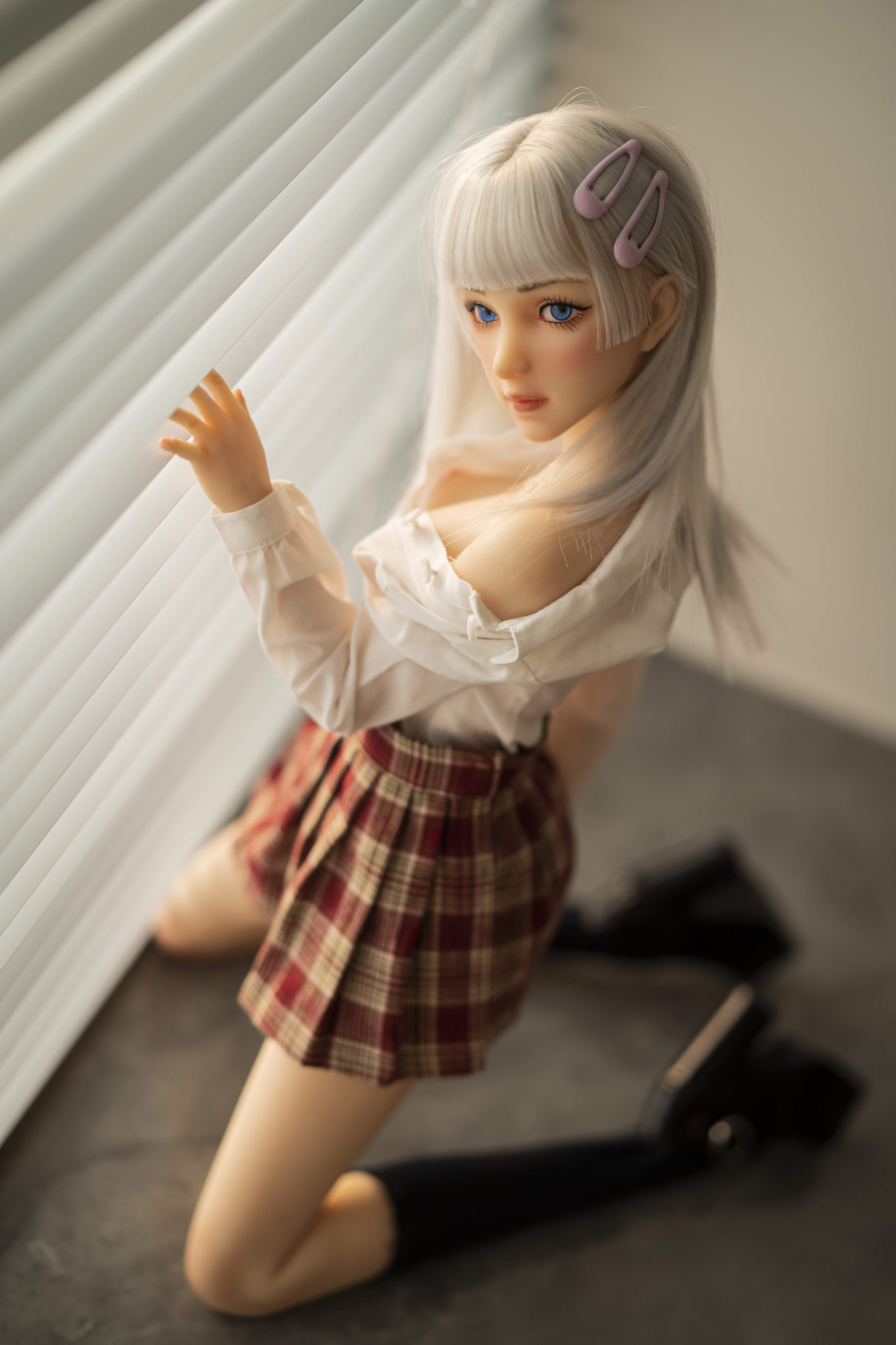 60cm loli girl Aditi｜ Myloliwaifu