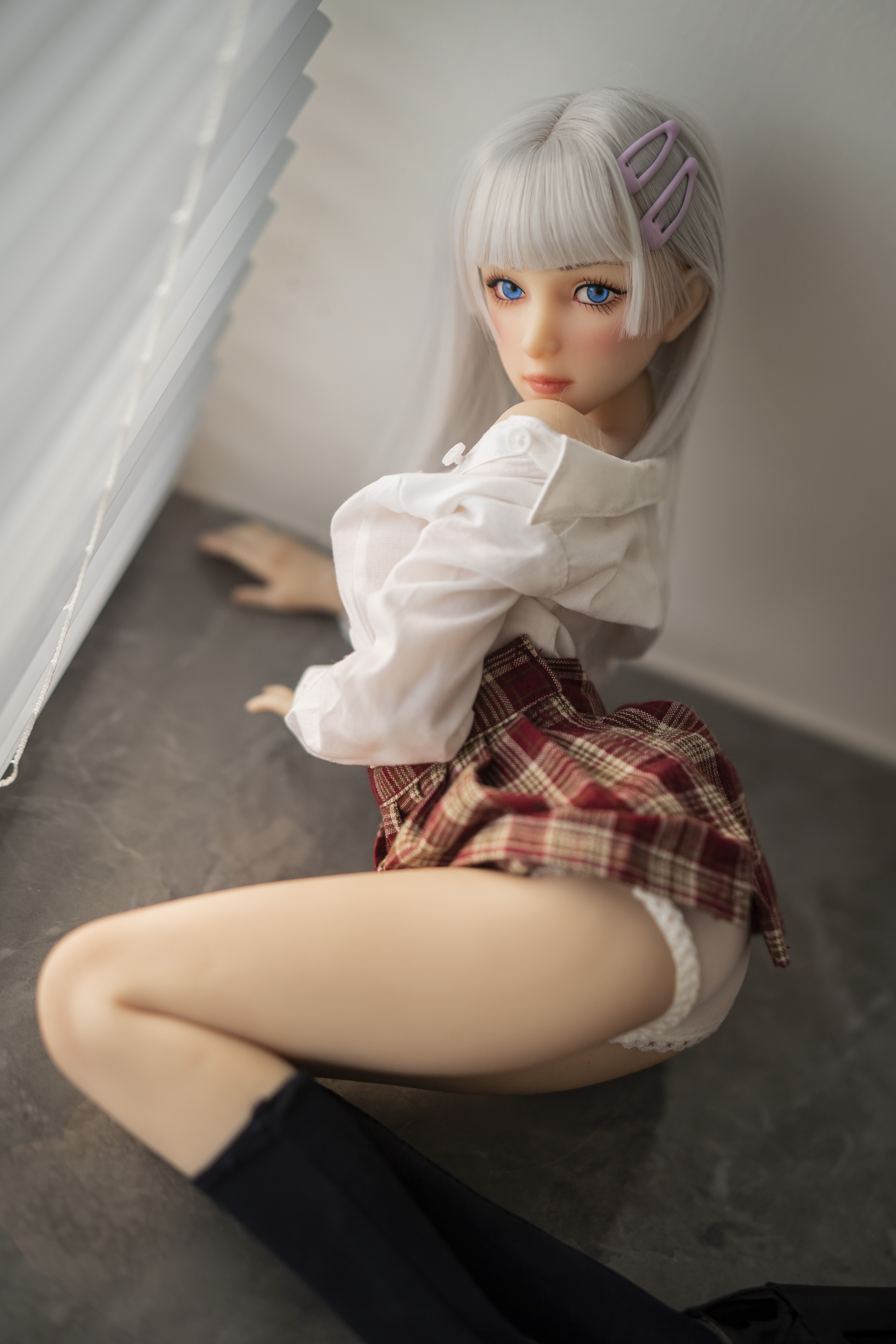 60cm loli girl Aditi｜ Myloliwaifu