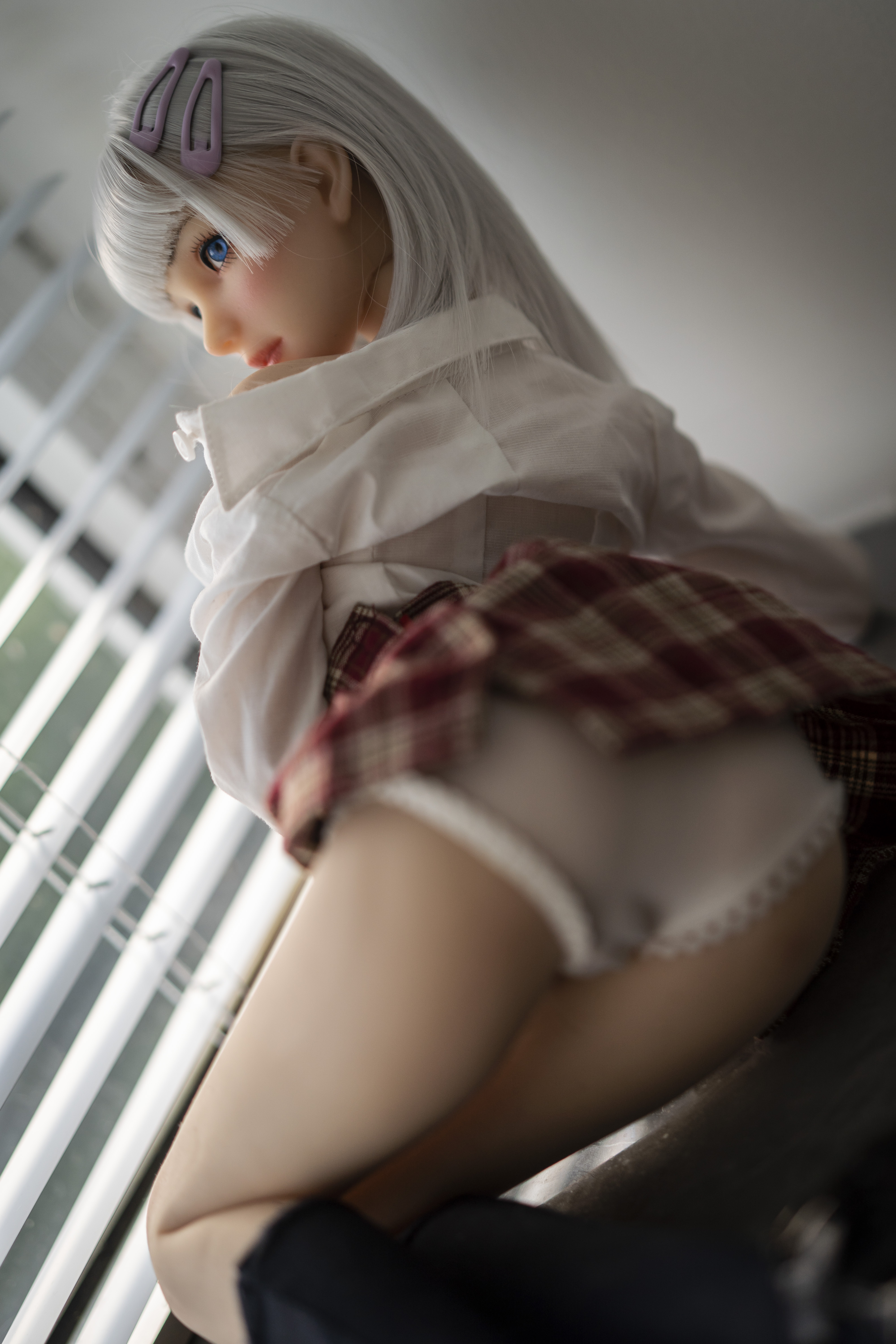 60cm loli girl Aditi｜ Myloliwaifu