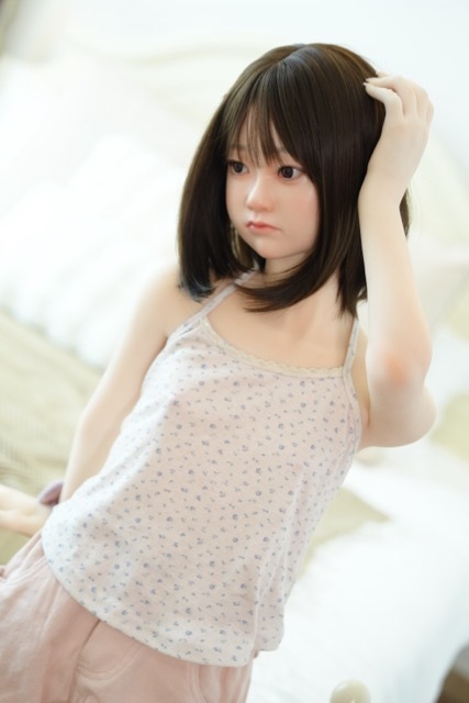 126cm loli girl Alyssa｜ Myloliwaifu