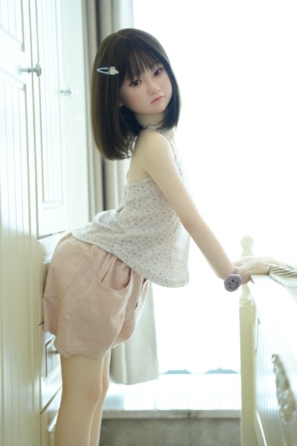 126cm loli girl Alyssa｜ Myloliwaifu