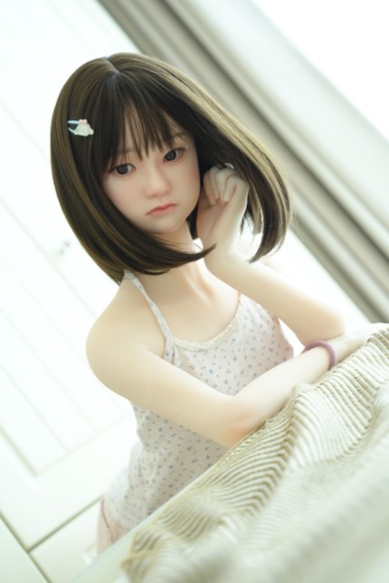 126cm loli girl Alyssa｜ Myloliwaifu