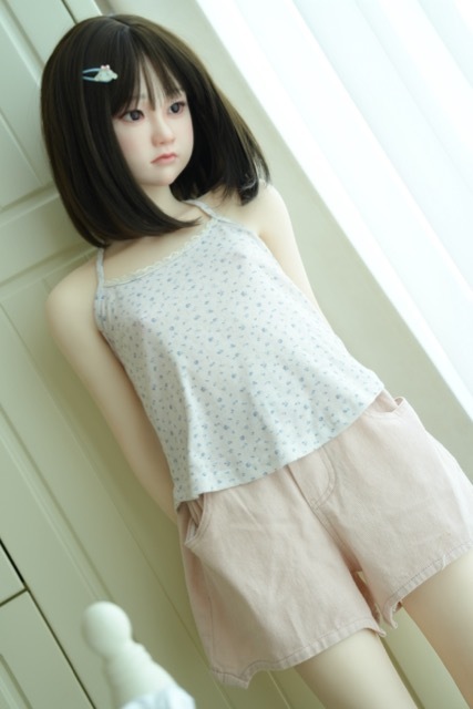 126cm loli girl Alyssa｜ Myloliwaifu