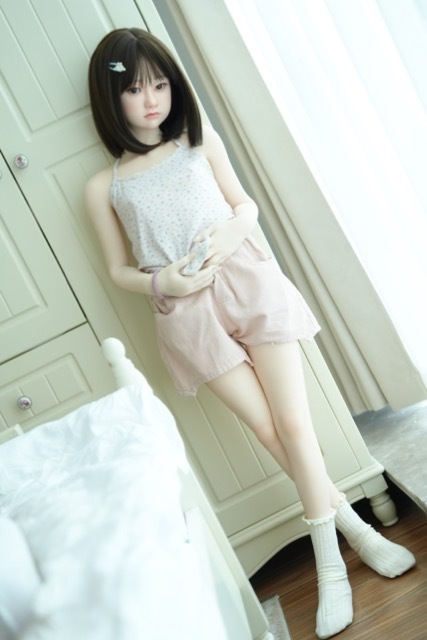 126cm loli girl Alyssa｜ Myloliwaifu
