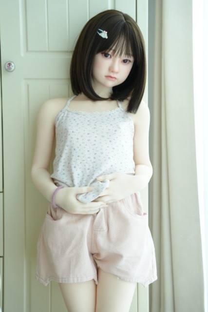 126cm loli girl Alyssa｜ Myloliwaifu