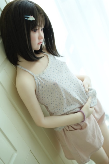 126cm loli girl Alyssa｜ Myloliwaifu