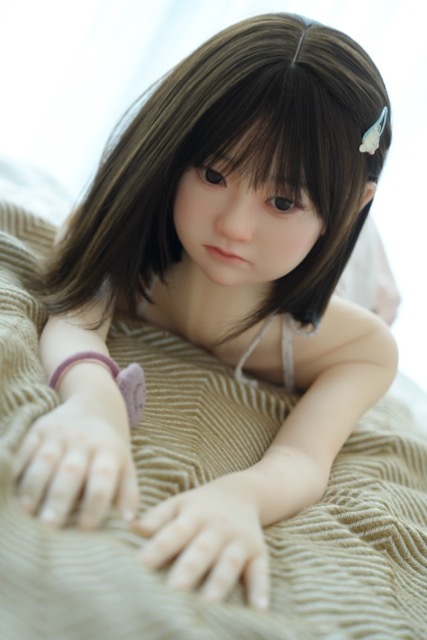 126cm loli girl Alyssa｜ Myloliwaifu