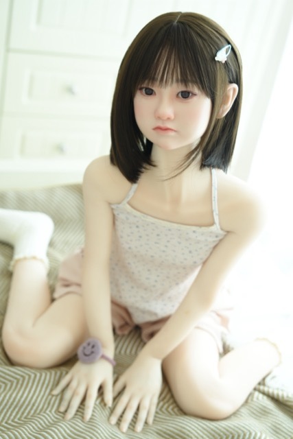 126cm loli girl Alyssa｜ Myloliwaifu