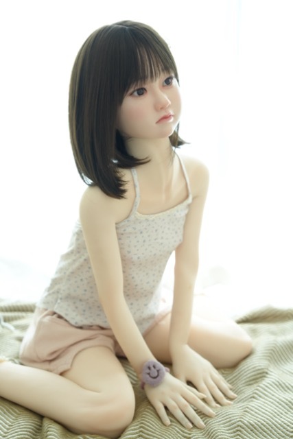 126cm loli girl Alyssa｜ Myloliwaifu