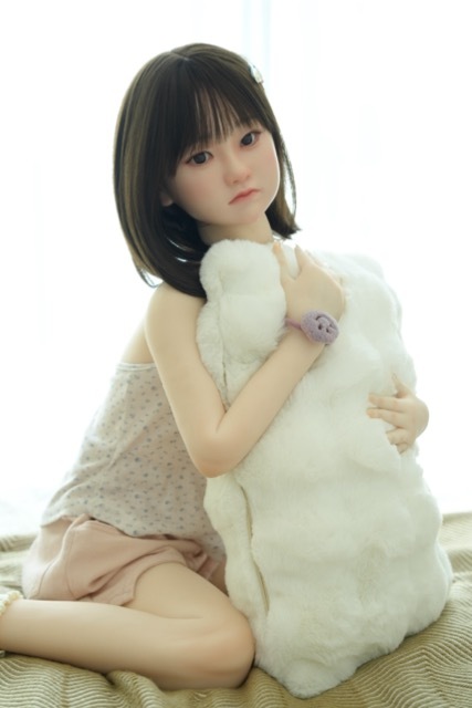 126cm loli girl Alyssa｜ Myloliwaifu