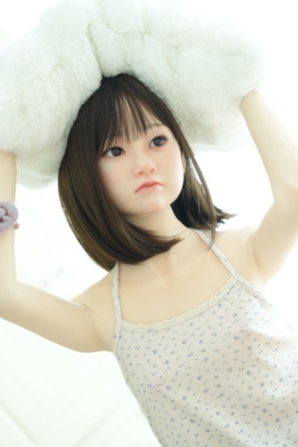 126cm loli girl Alyssa｜ Myloliwaifu