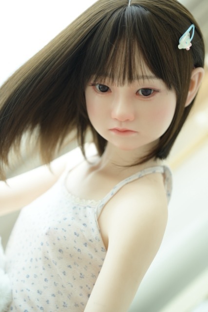 126cm loli girl Alyssa｜ Myloliwaifu