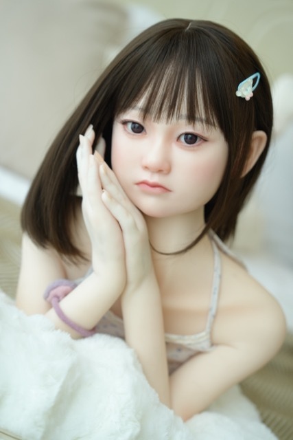 126cm loli girl Alyssa｜ Myloliwaifu