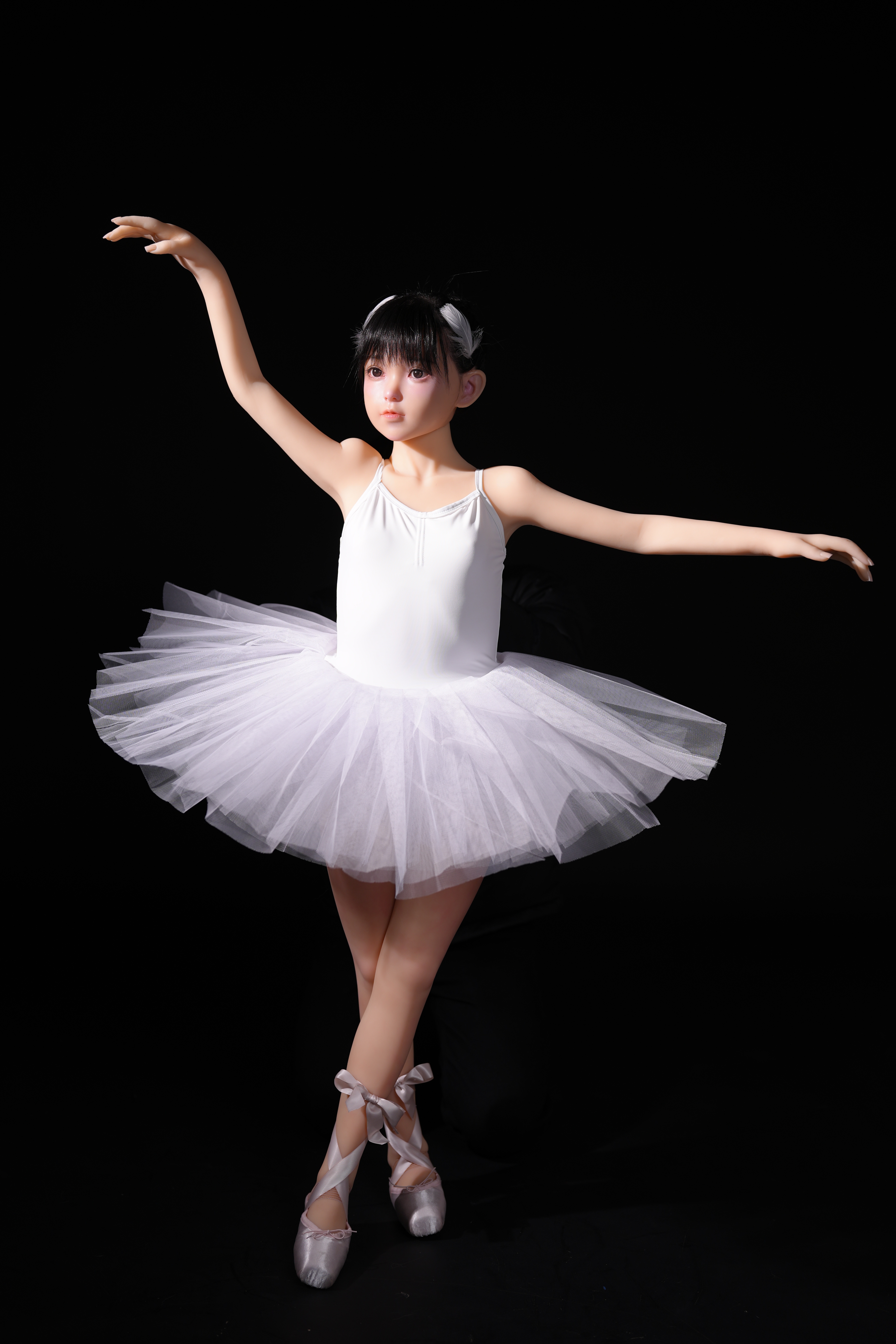 126cm loli girl Amity｜ Myloliwaifu