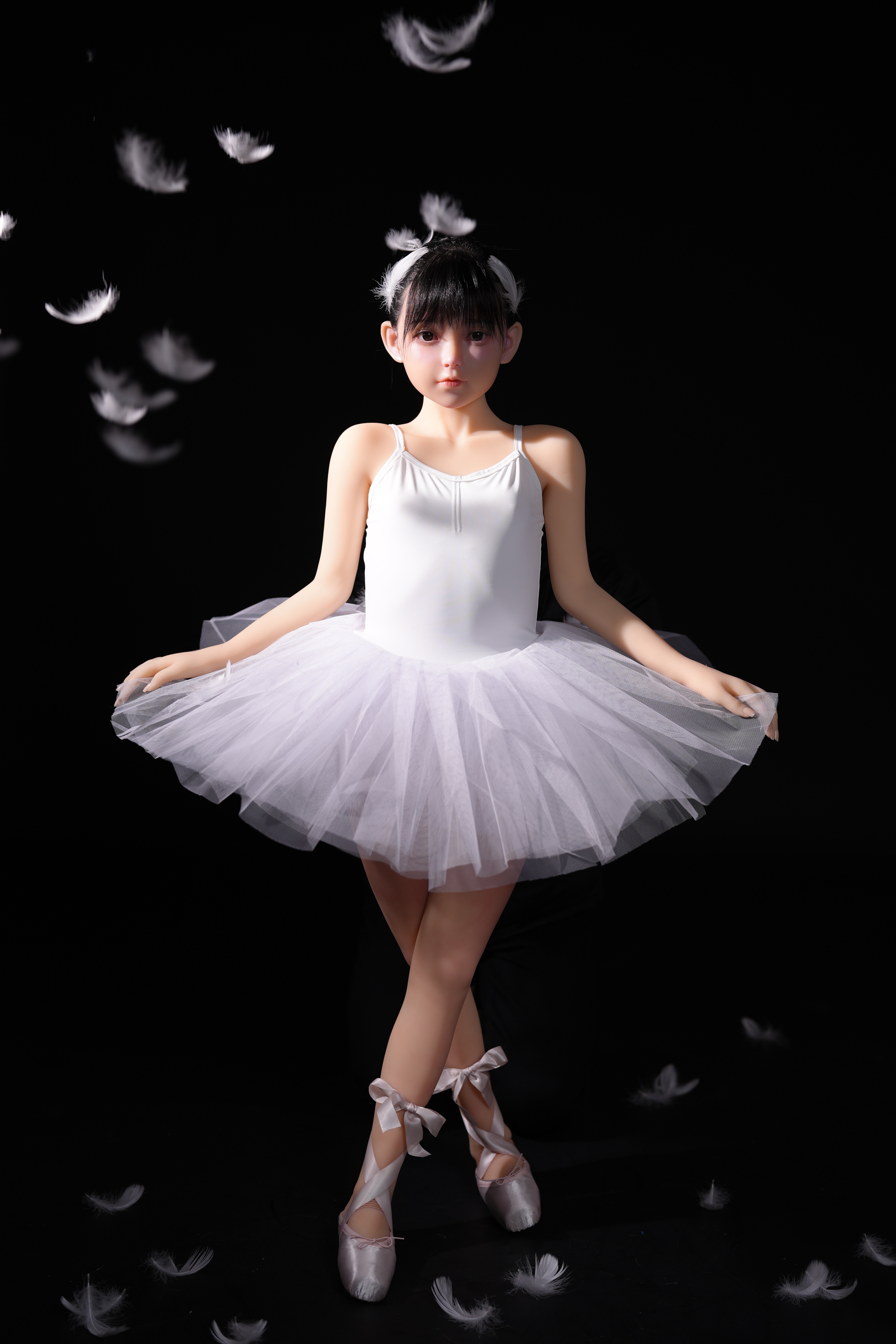 126cm loli girl Amity｜ Myloliwaifu