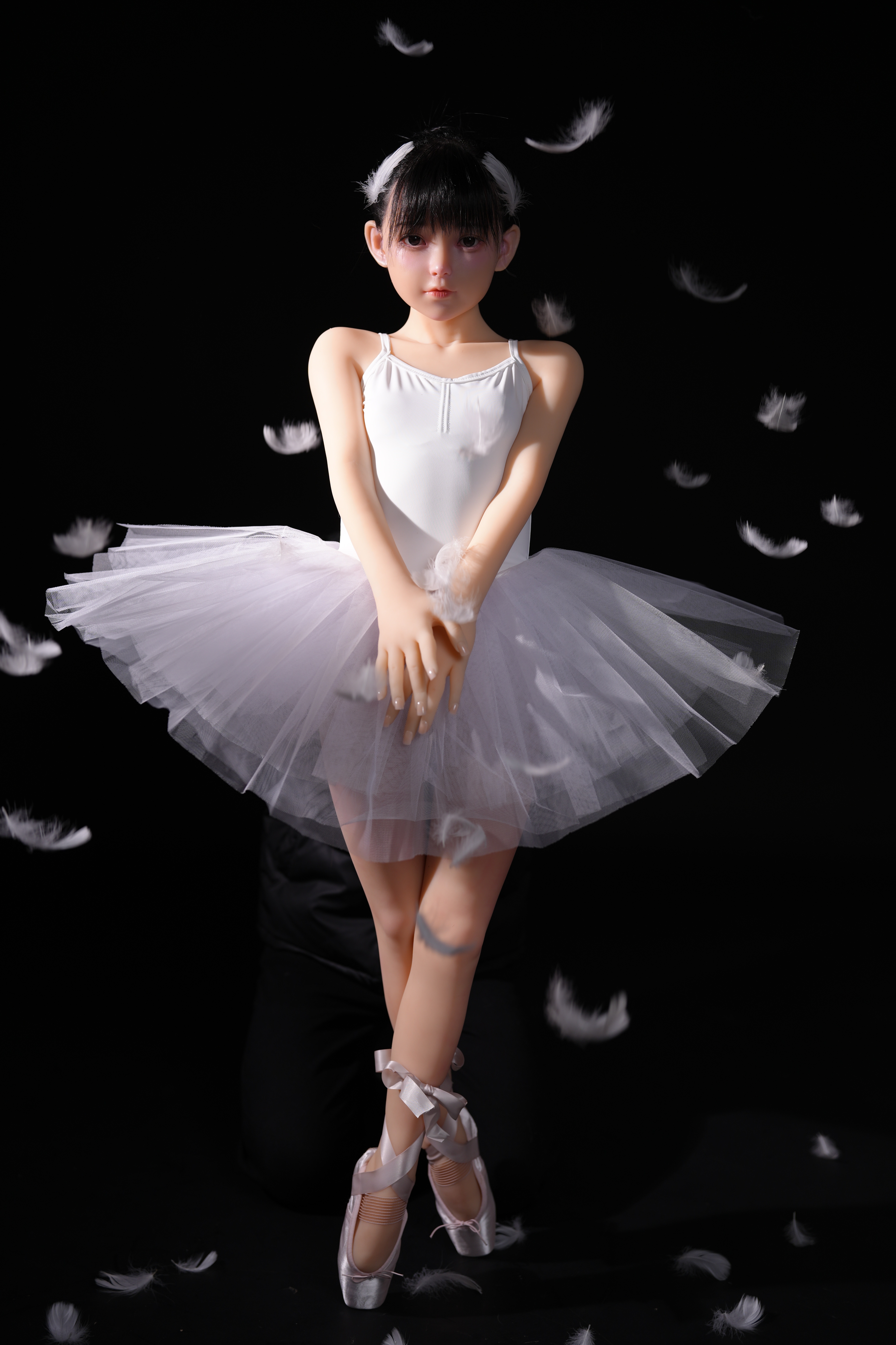 126cm loli girl Amity｜ Myloliwaifu