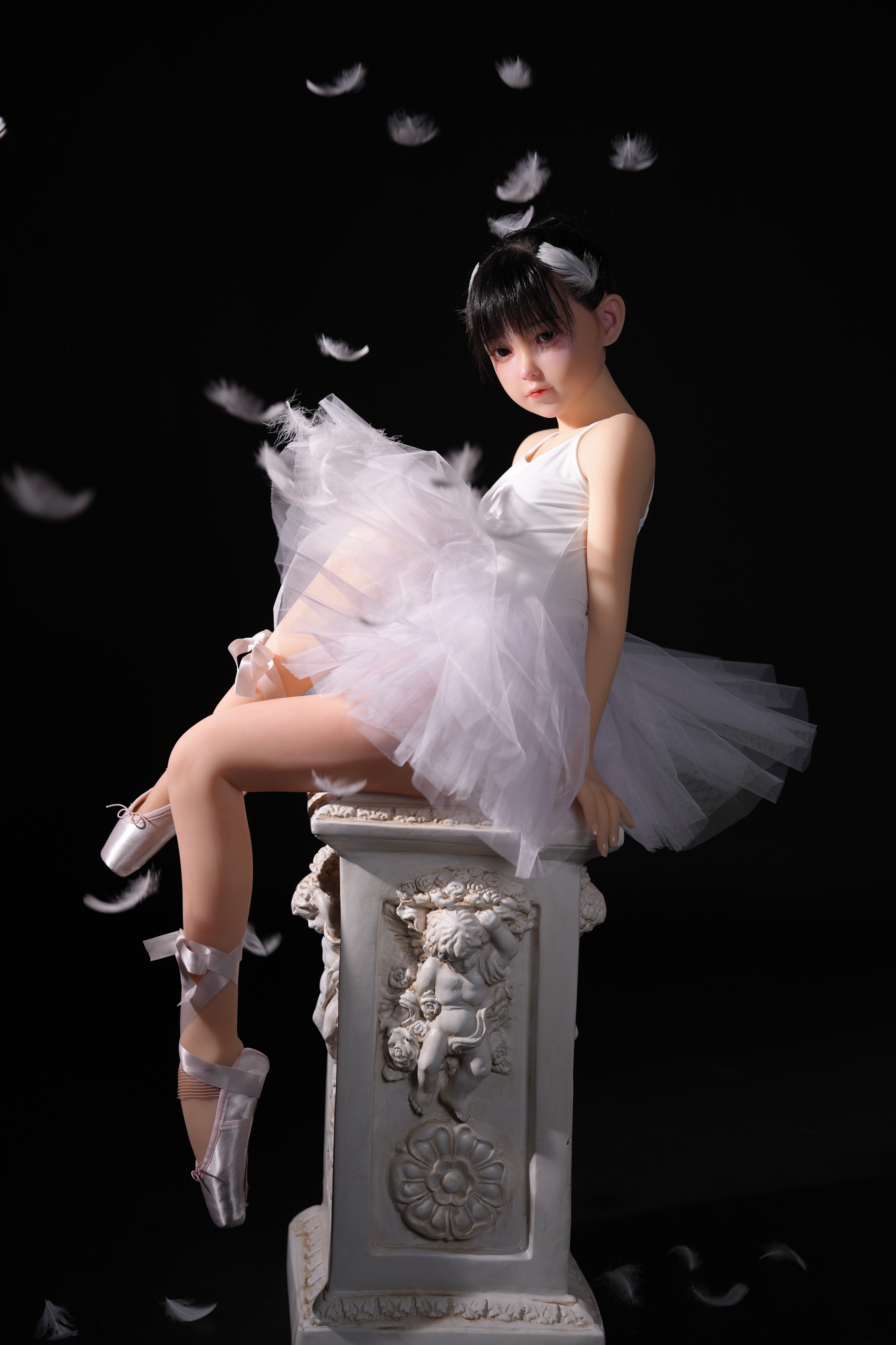126cm loli girl Amity｜ Myloliwaifu
