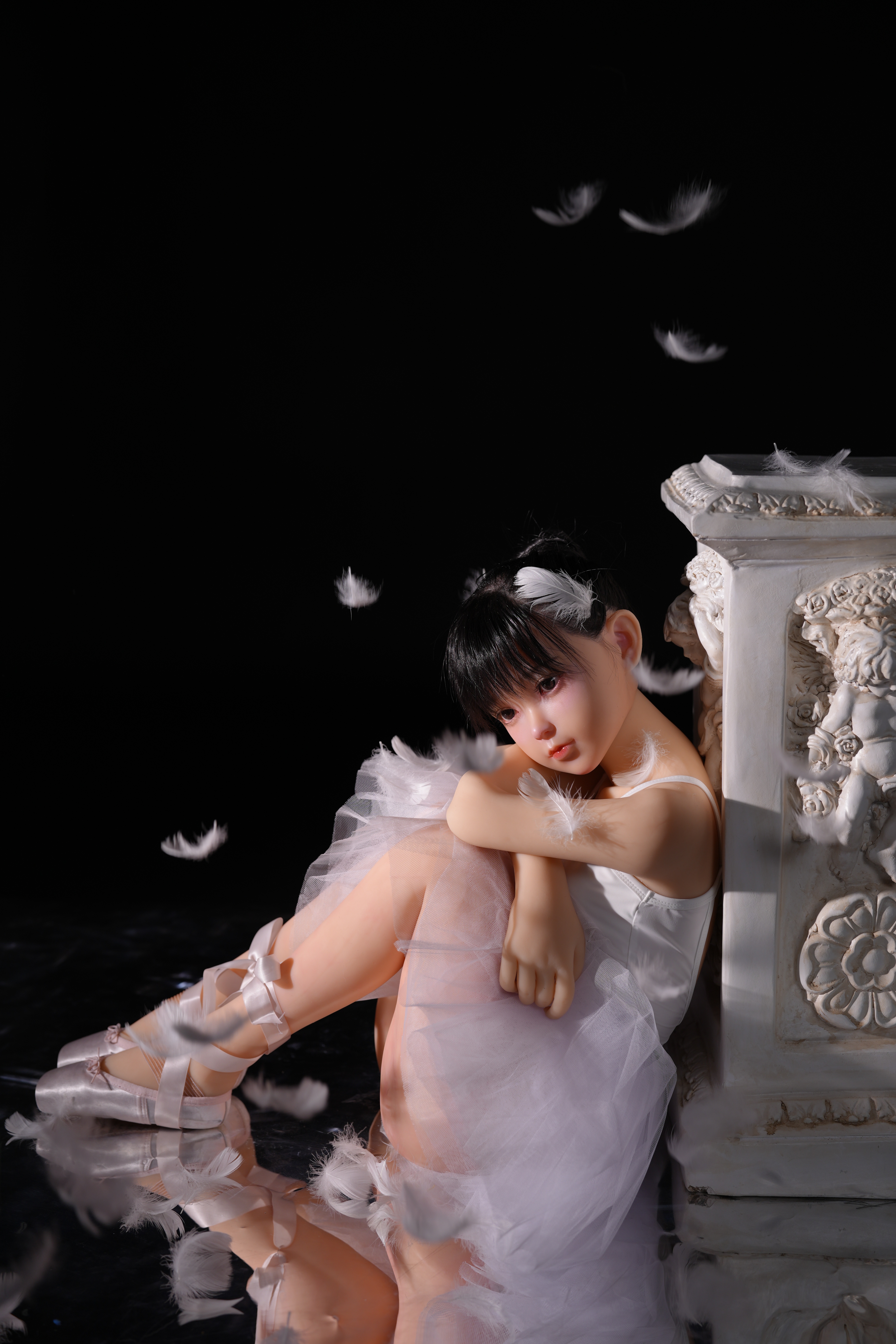 126cm loli girl Amity｜ Myloliwaifu