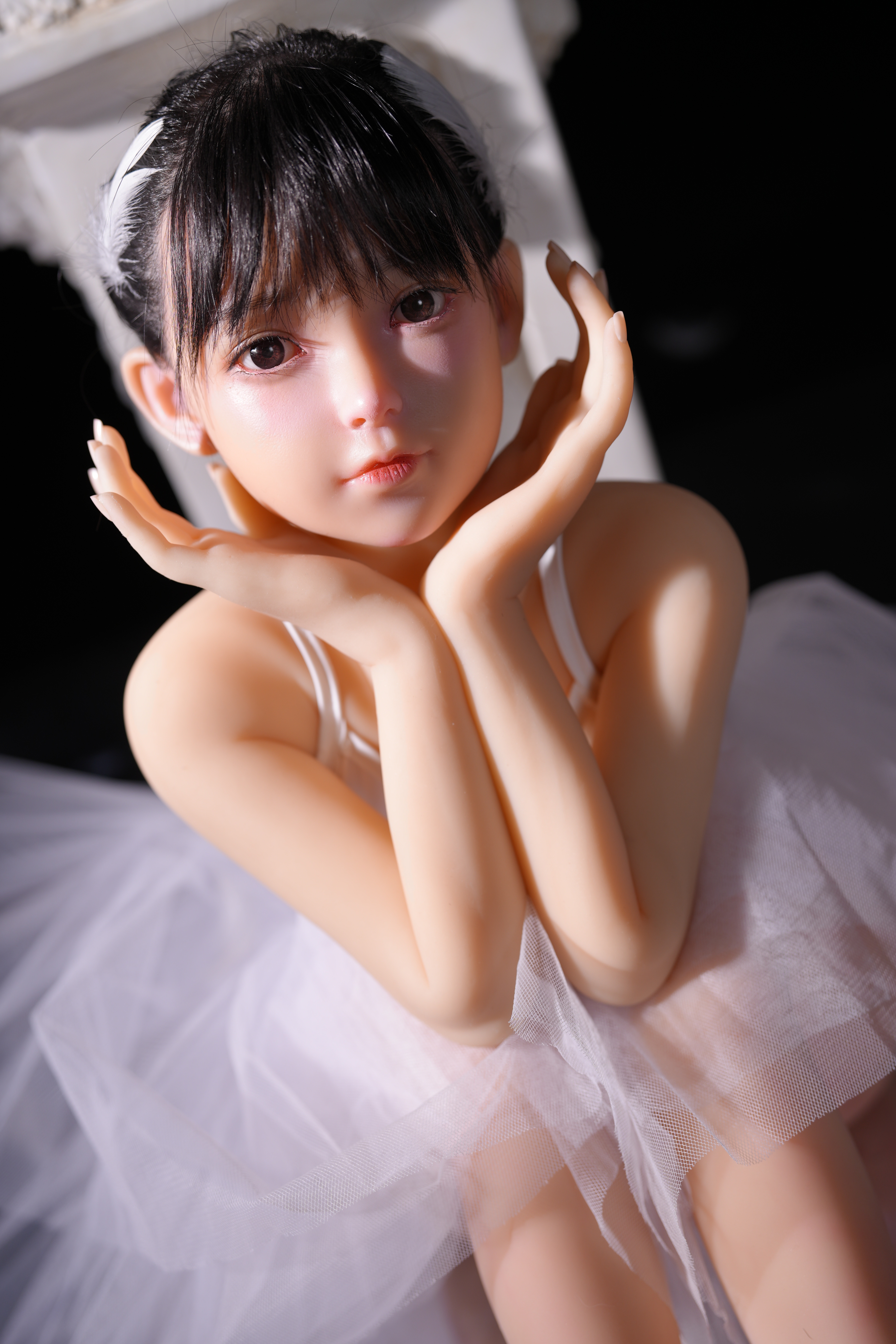 126cm loli girl Amity｜ Myloliwaifu