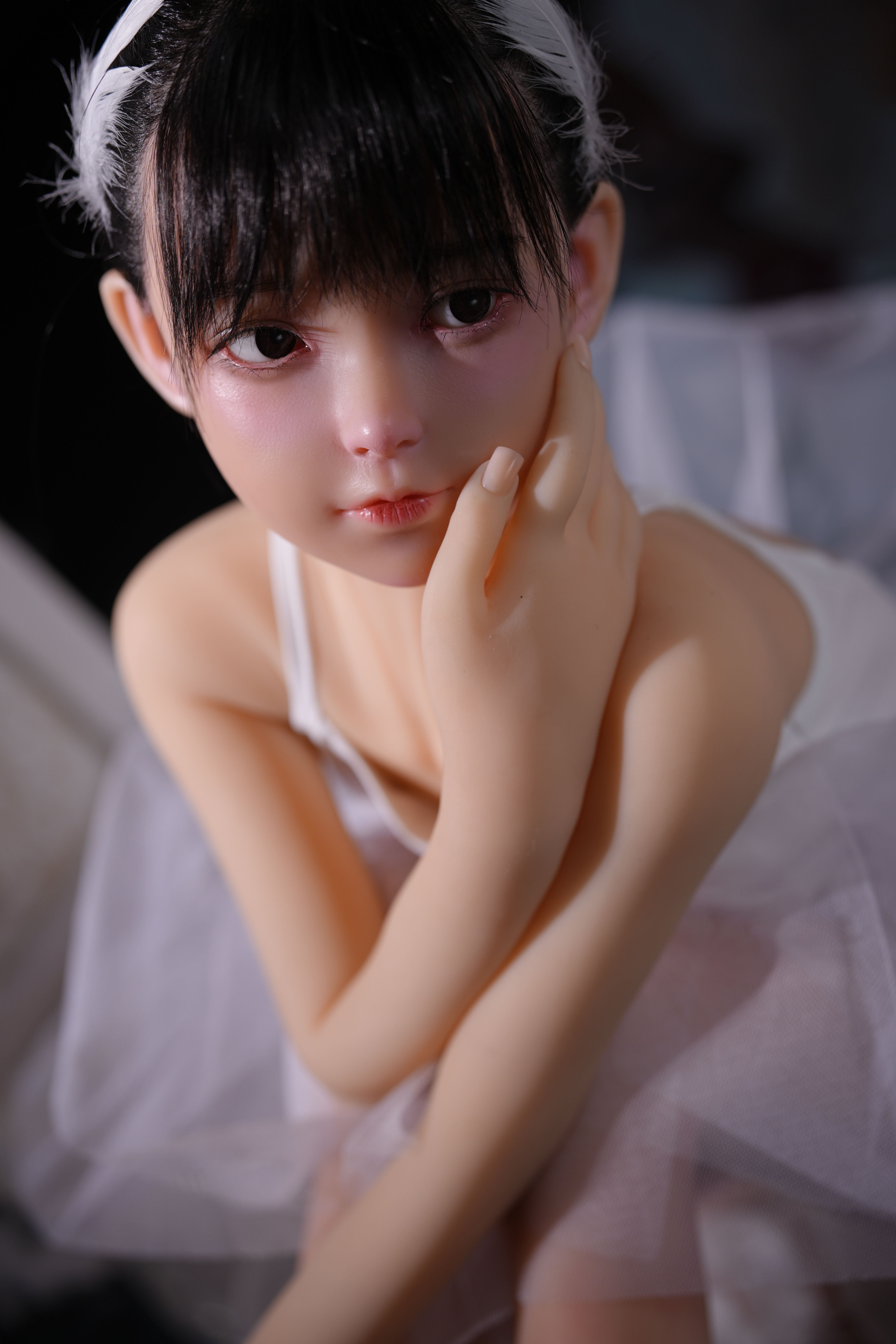 126cm loli girl Amity｜ Myloliwaifu