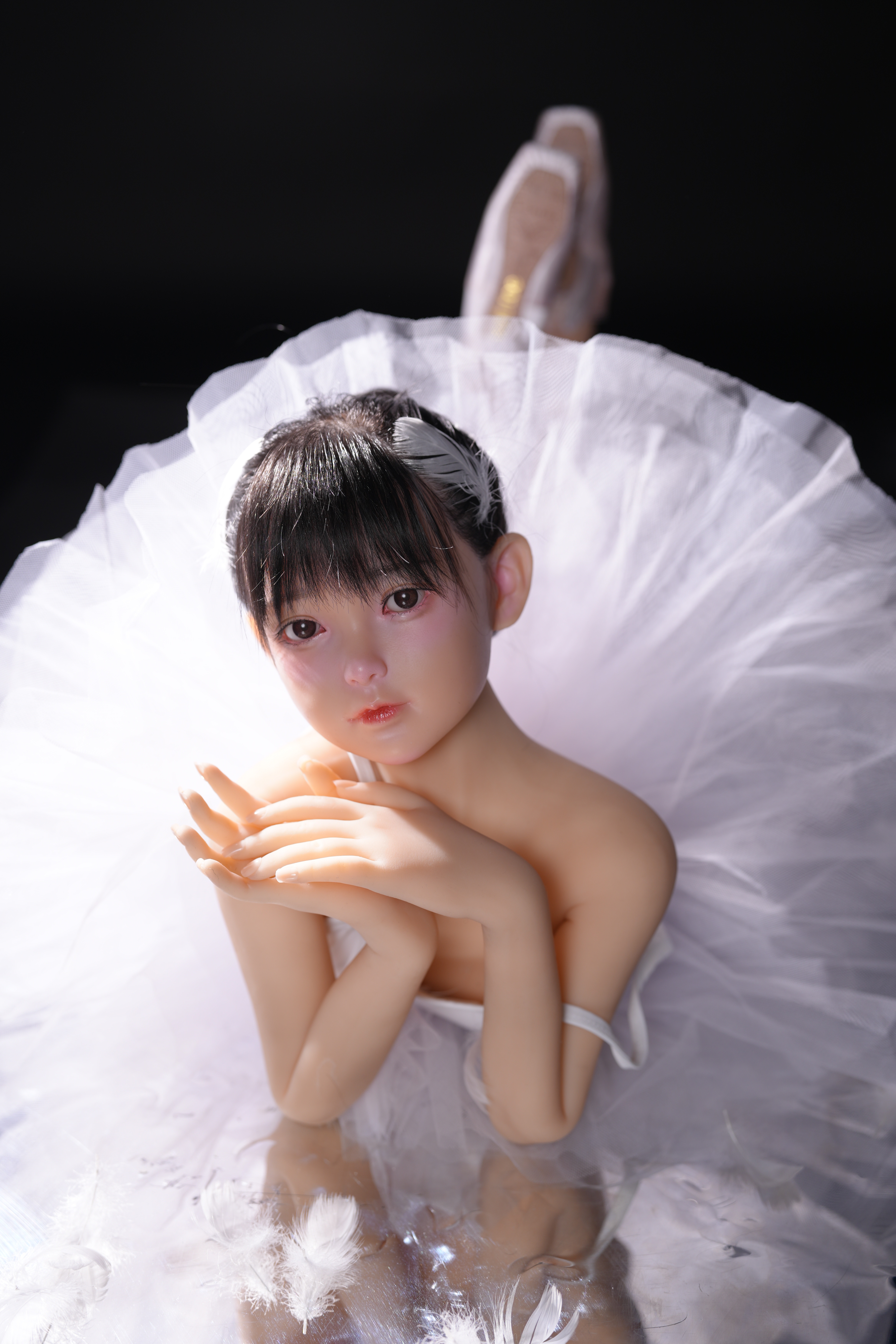 126cm loli girl Amity｜ Myloliwaifu