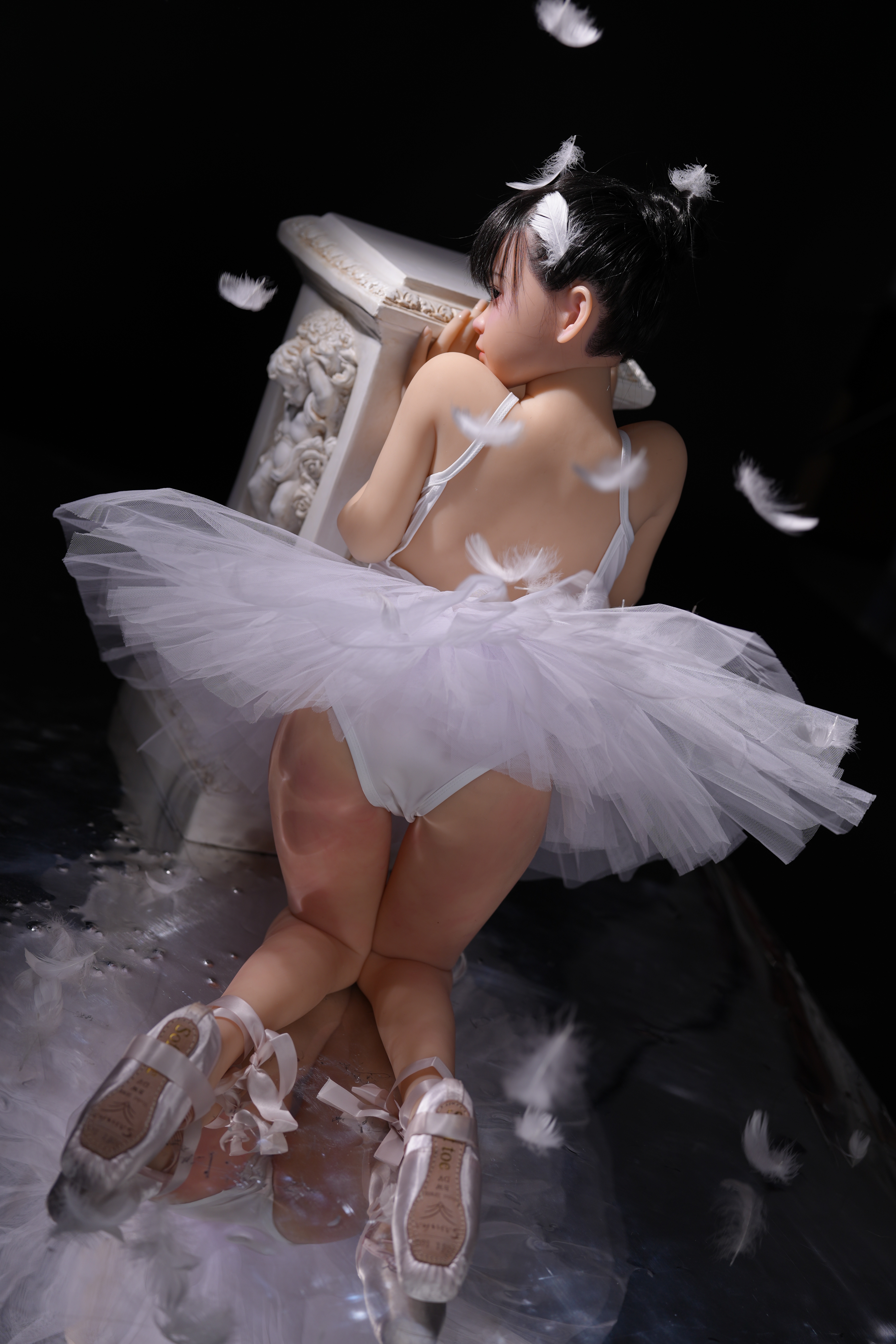 126cm loli girl Amity｜ Myloliwaifu