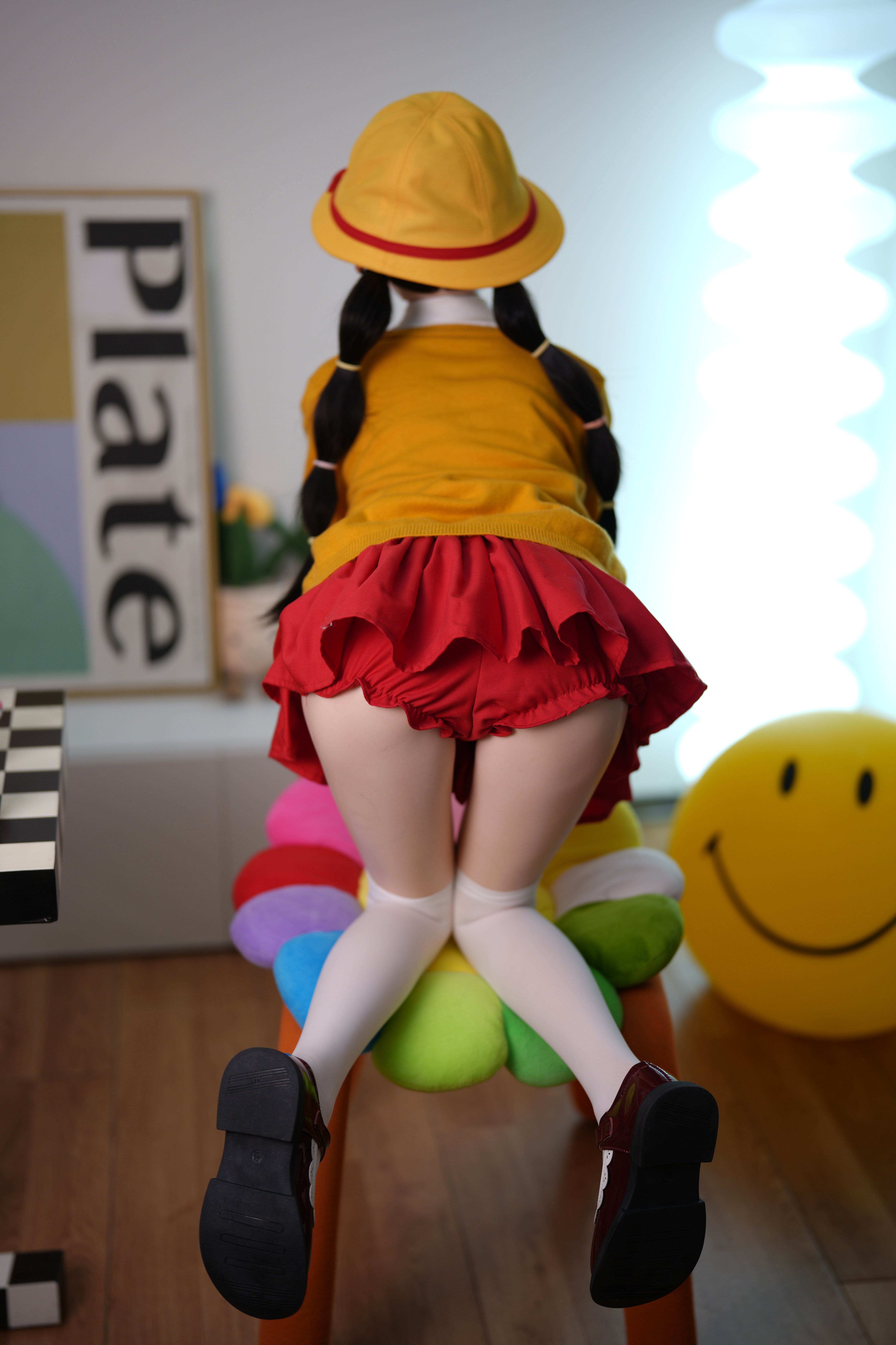 126cm loli girl  Calista｜ Myloliwaifu