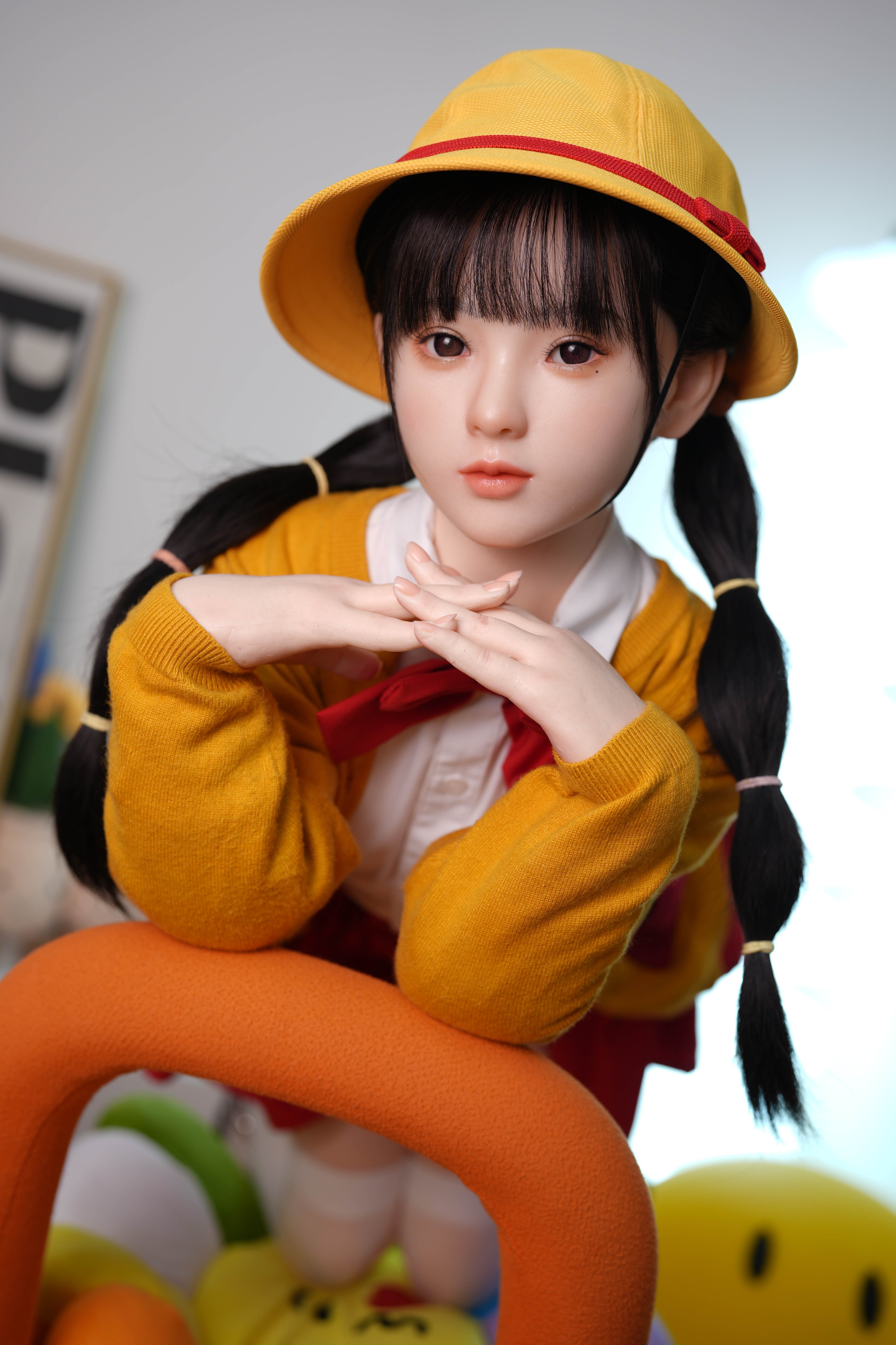 126cm loli girl  Calista｜ Myloliwaifu