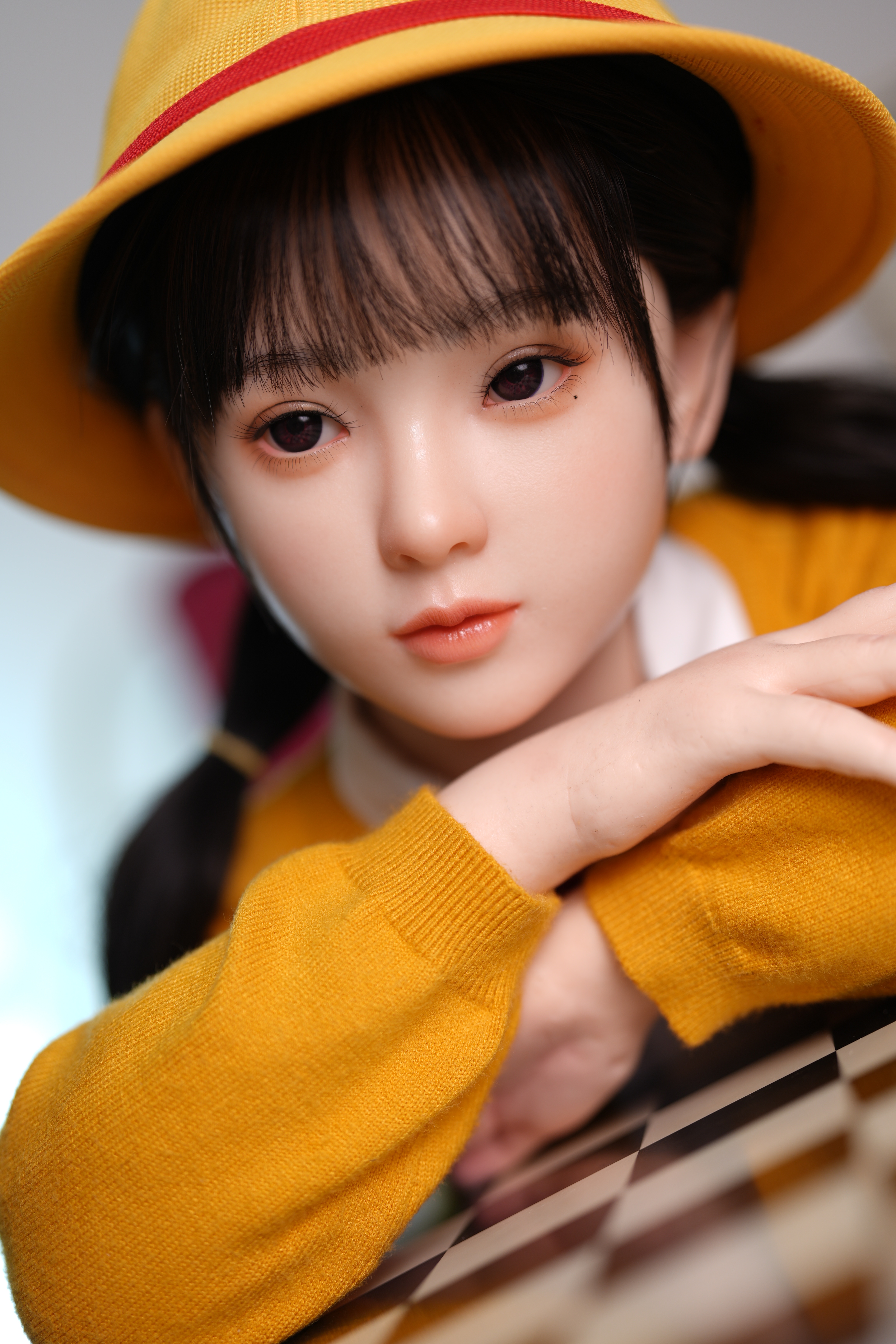 126cm loli girl  Calista｜ Myloliwaifu