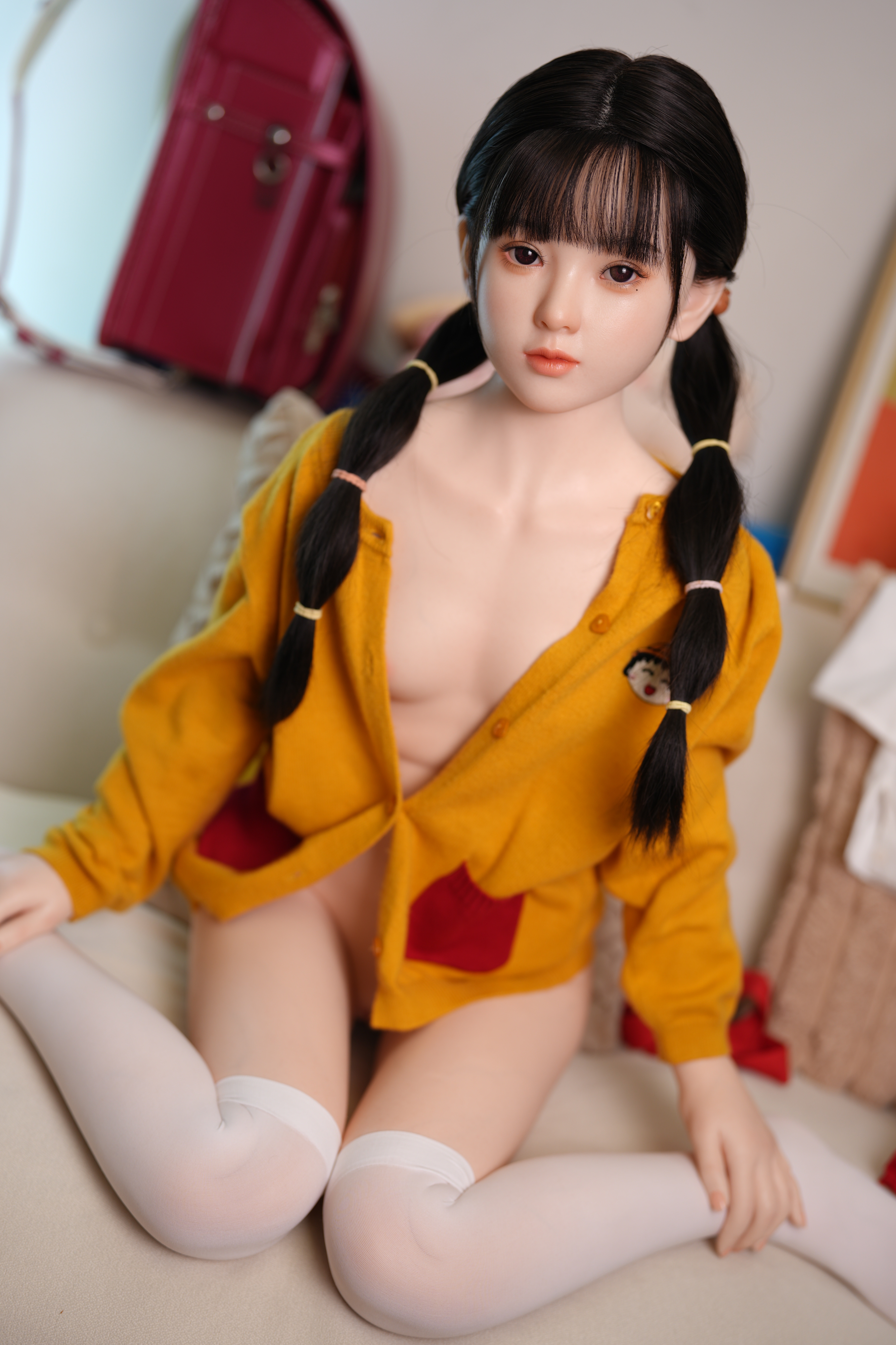126cm loli girl  Calista｜ Myloliwaifu
