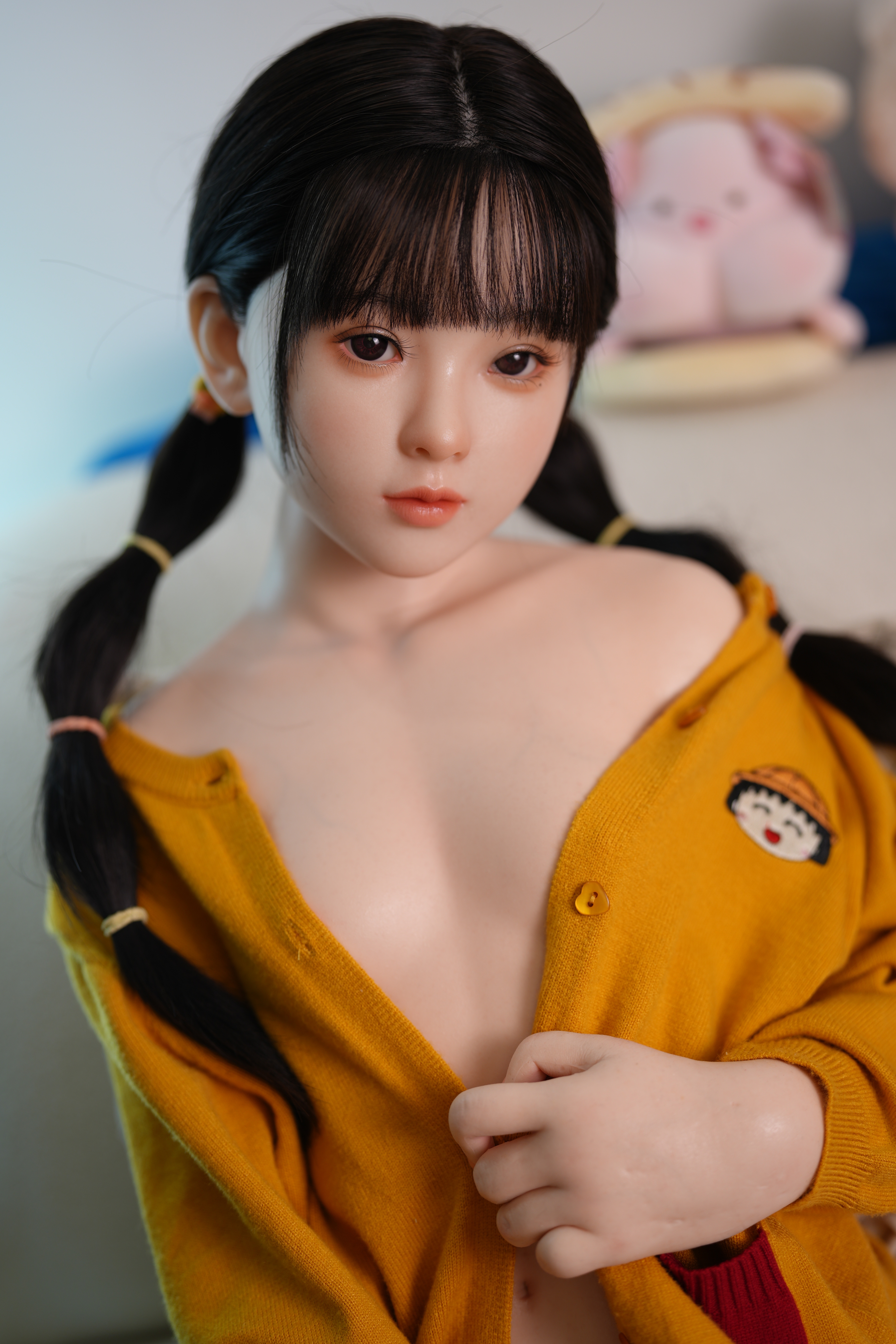 126cm loli girl  Calista｜ Myloliwaifu