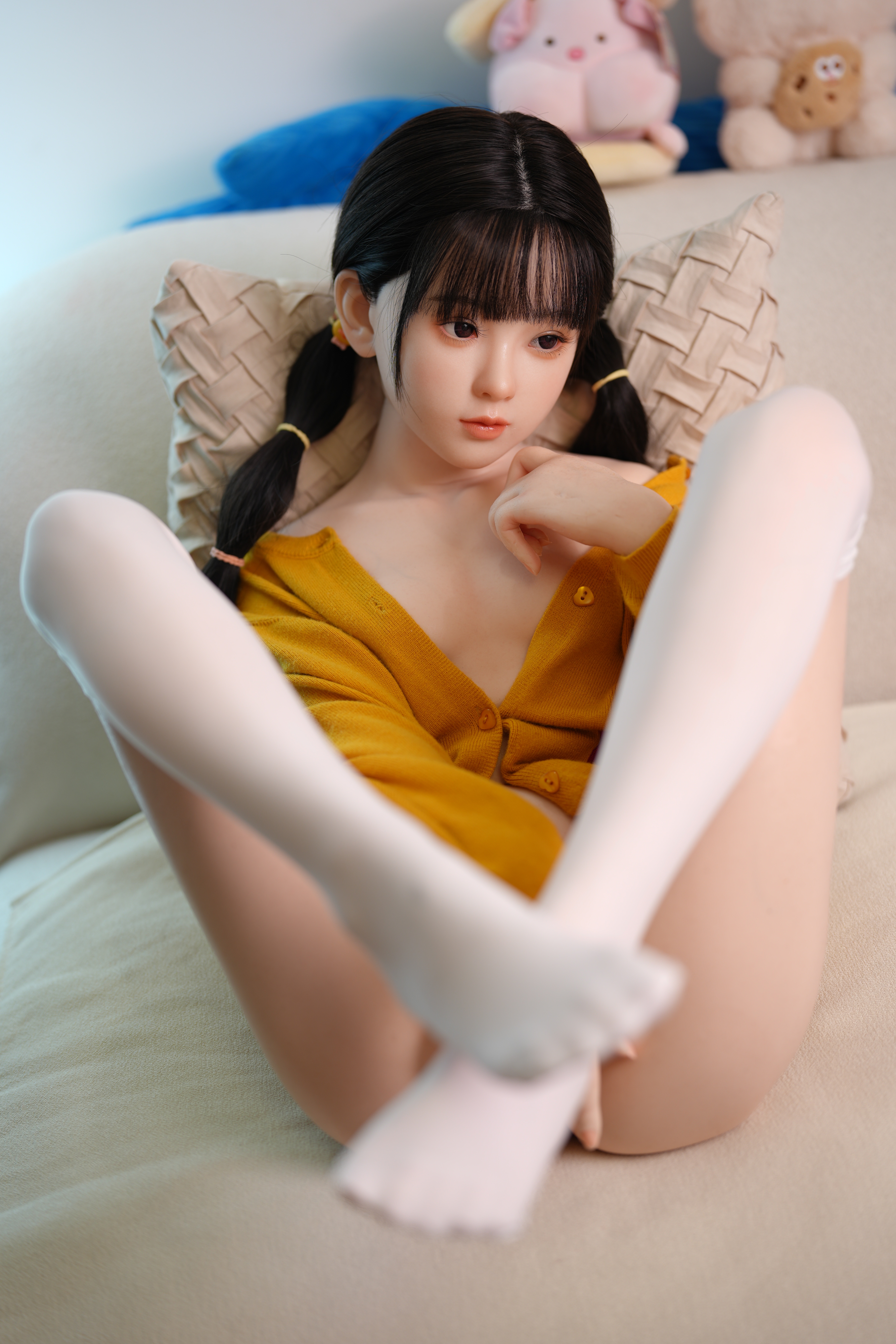 126cm loli girl  Calista｜ Myloliwaifu