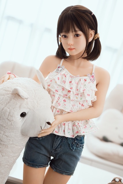 126cm loli girl  Carlin｜ Myloliwaifu