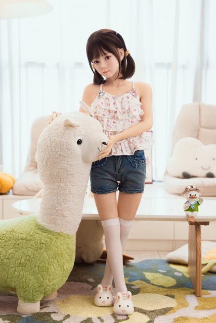 126cm loli girl  Carlin｜ Myloliwaifu