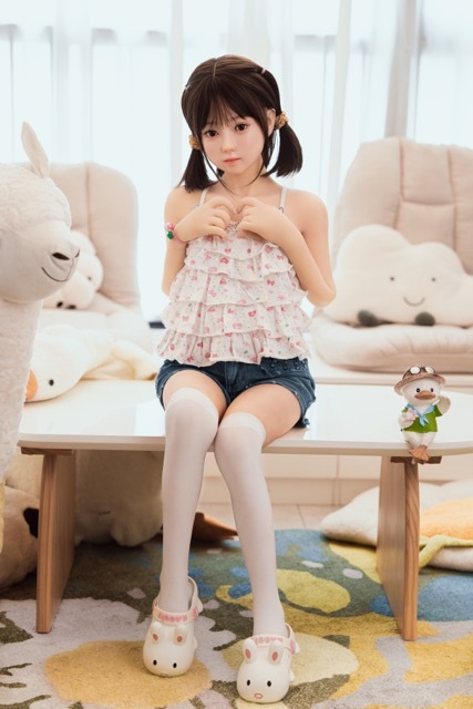 126cm loli girl  Carlin｜ Myloliwaifu