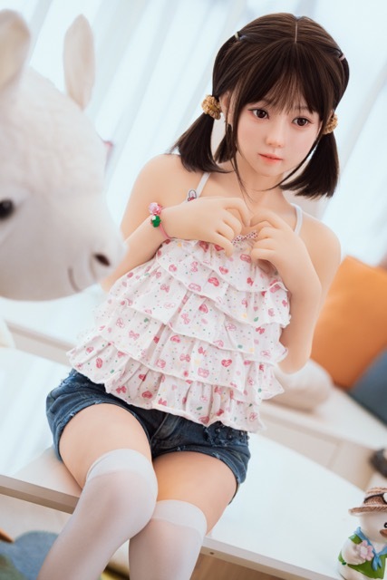 126cm loli girl  Carlin｜ Myloliwaifu
