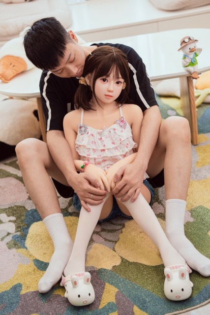 126cm loli girl  Carlin｜ Myloliwaifu
