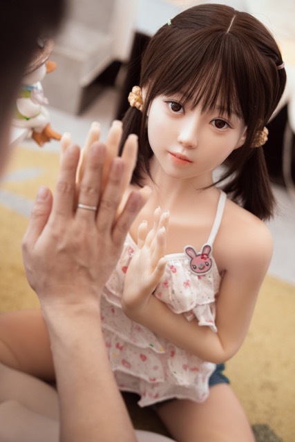 126cm loli girl  Carlin｜ Myloliwaifu