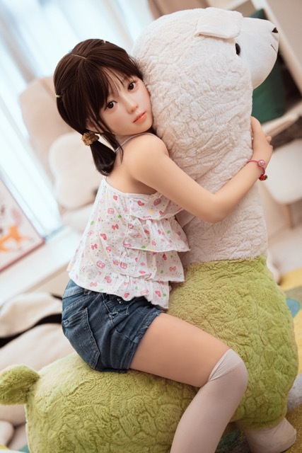 126cm loli girl  Carlin｜ Myloliwaifu