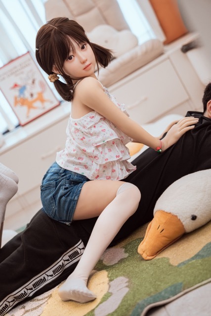 126cm loli girl  Carlin｜ Myloliwaifu