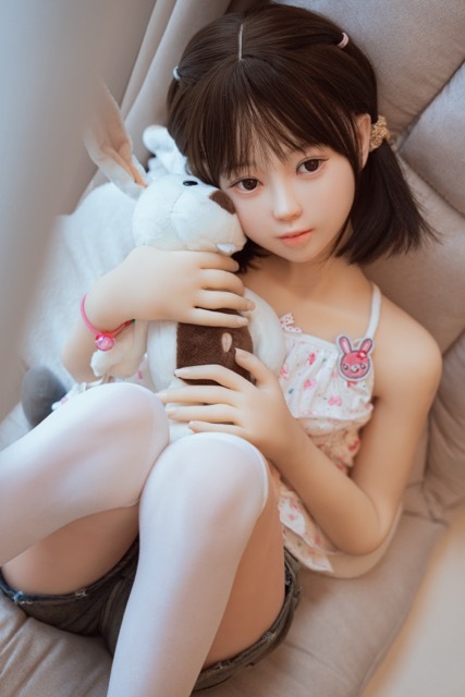 126cm loli girl  Carlin｜ Myloliwaifu