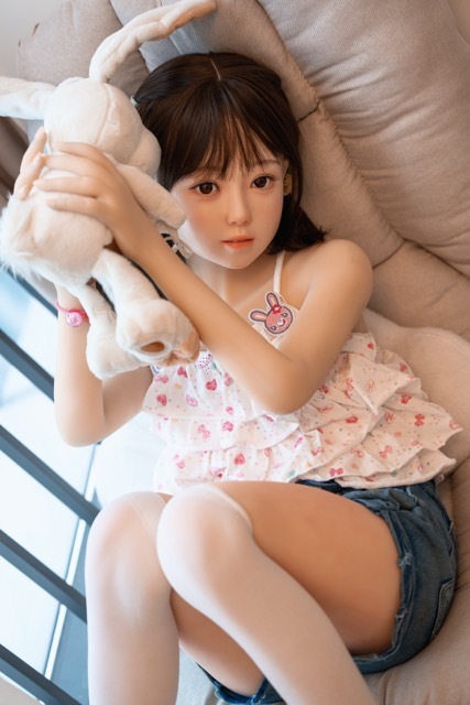 126cm loli girl  Carlin｜ Myloliwaifu