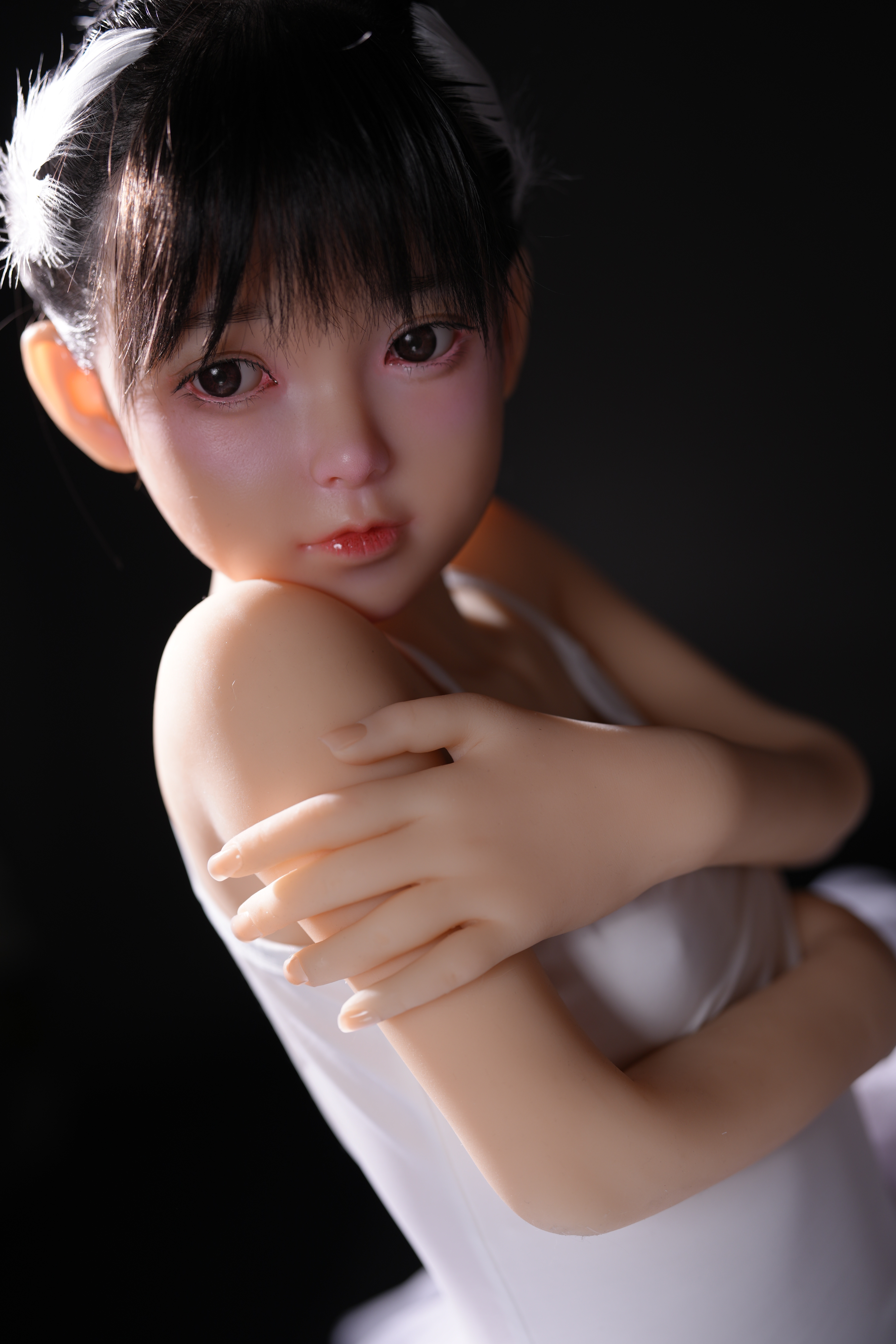126cm loli girl  Delia-TPE material｜ Myloliwaifu