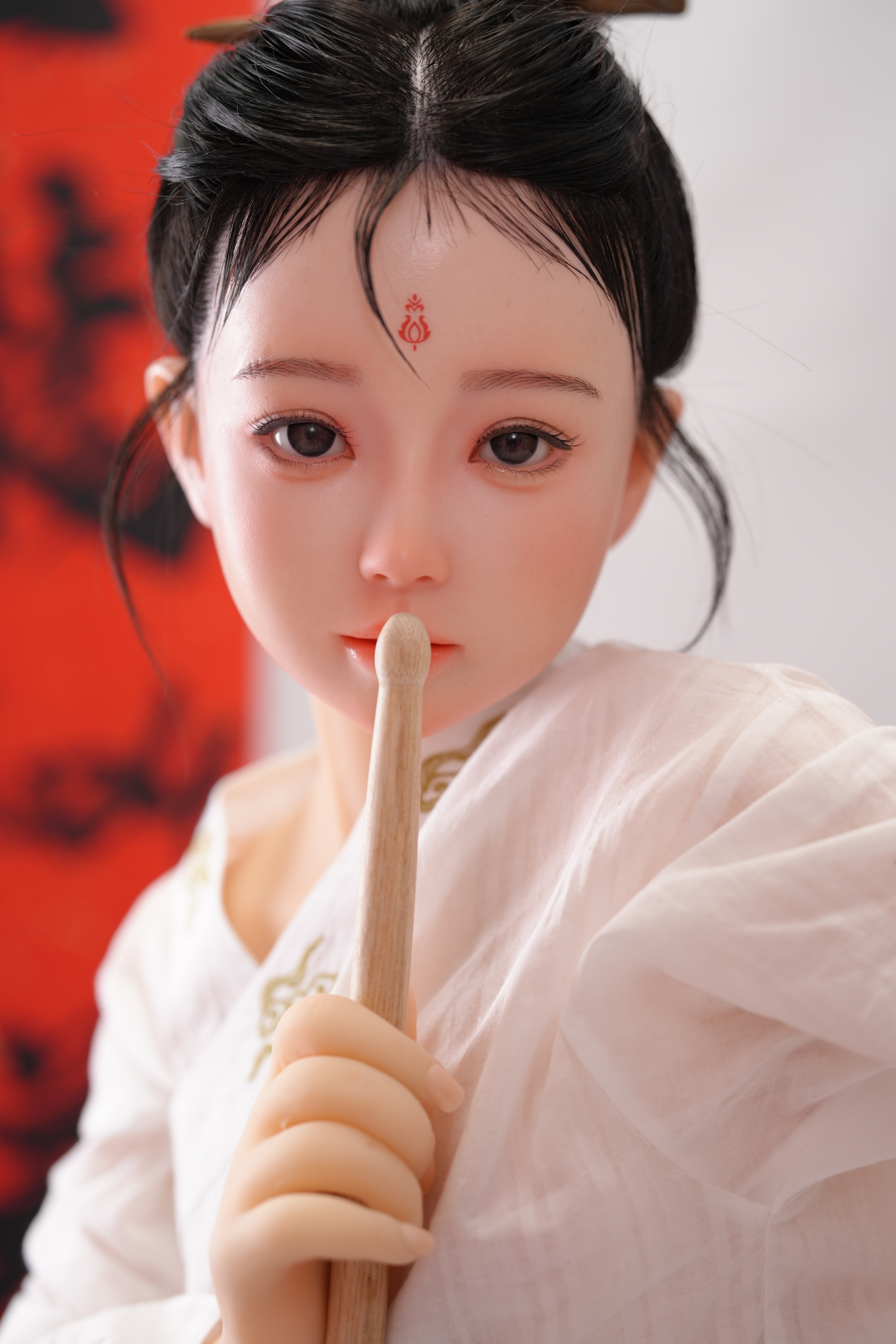 126cm loli girl  Dolores-TPE material｜ Myloliwaifu