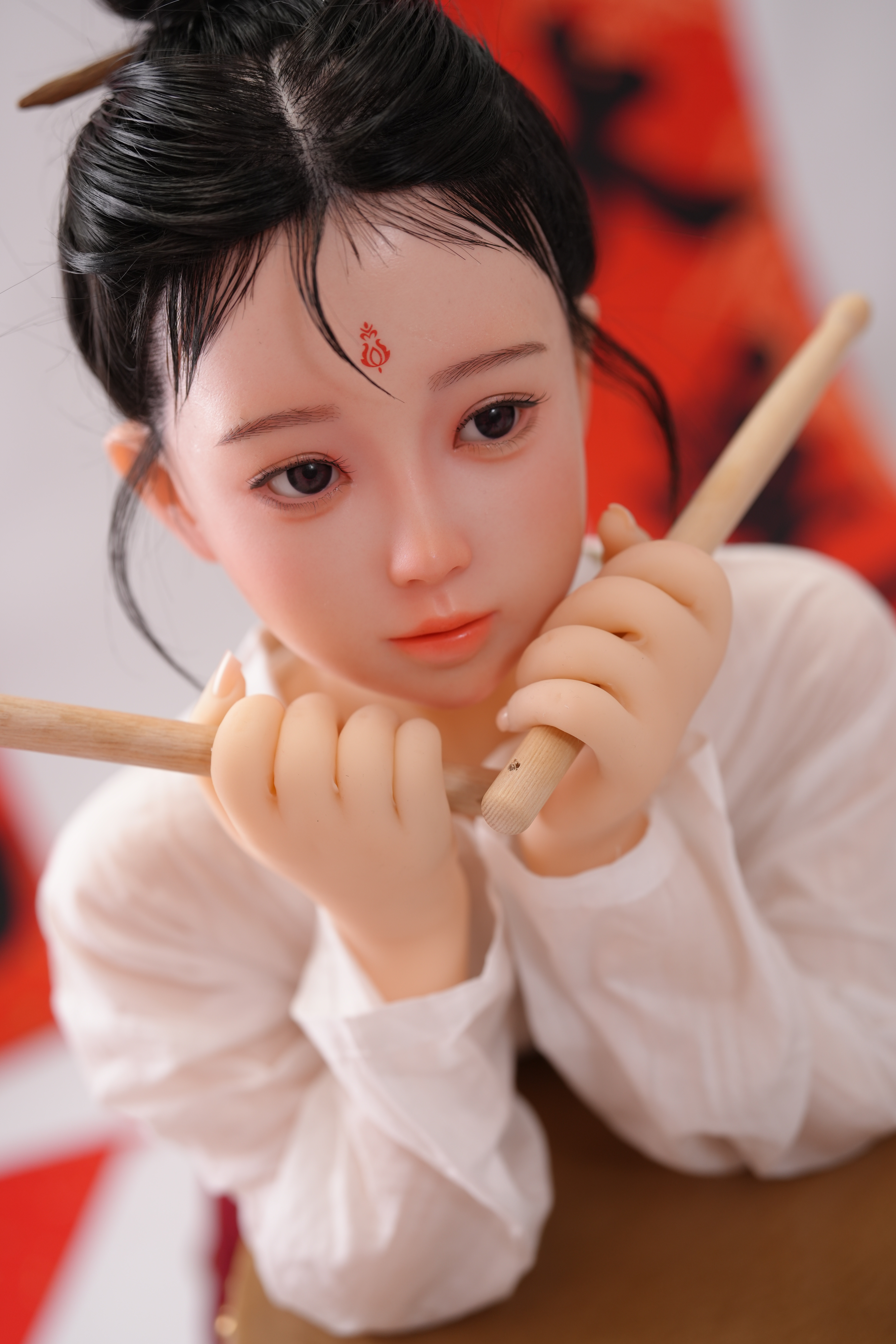 126cm loli girl  Dolores-TPE material｜ Myloliwaifu