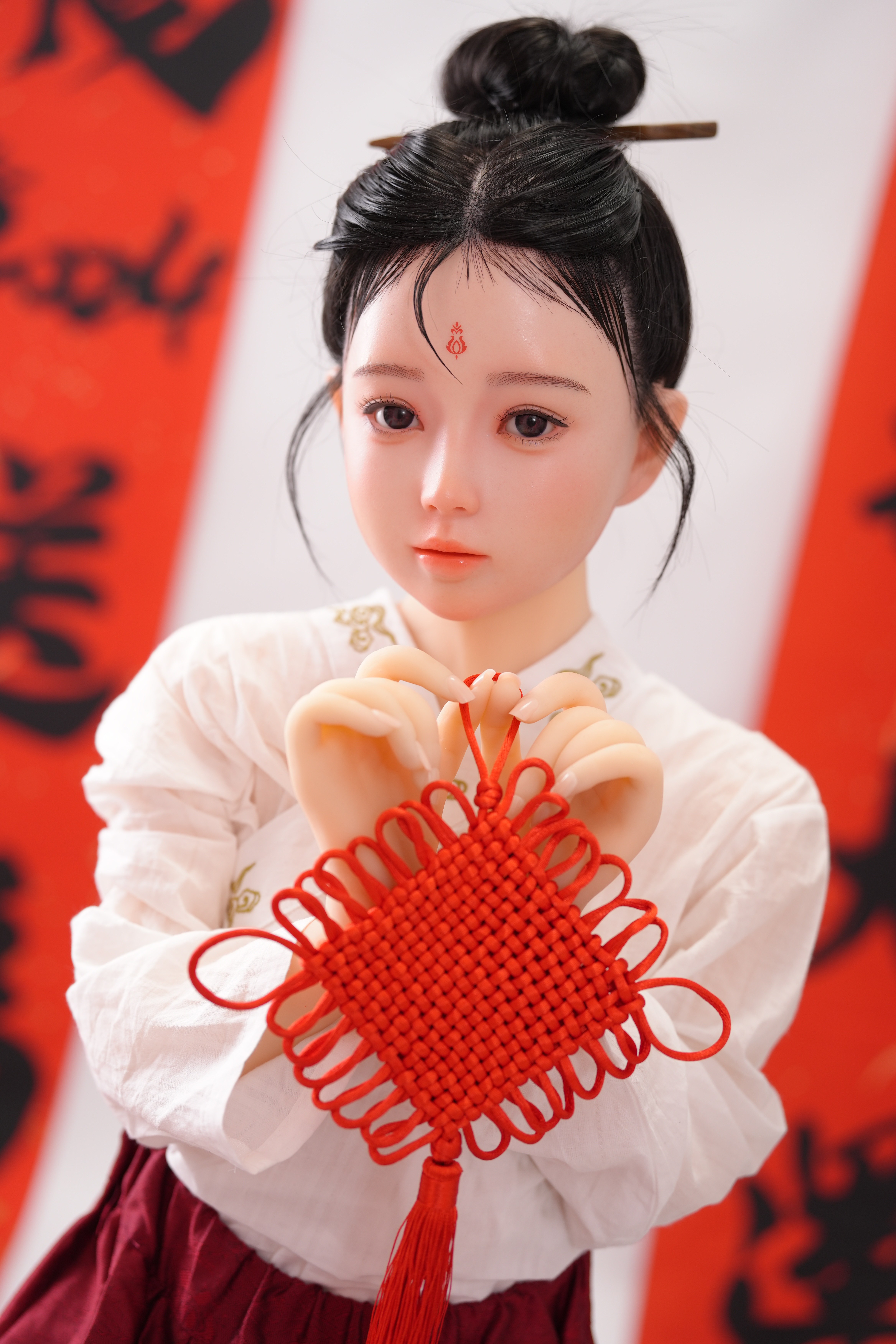 126cm loli girl  Dolores-TPE material｜ Myloliwaifu