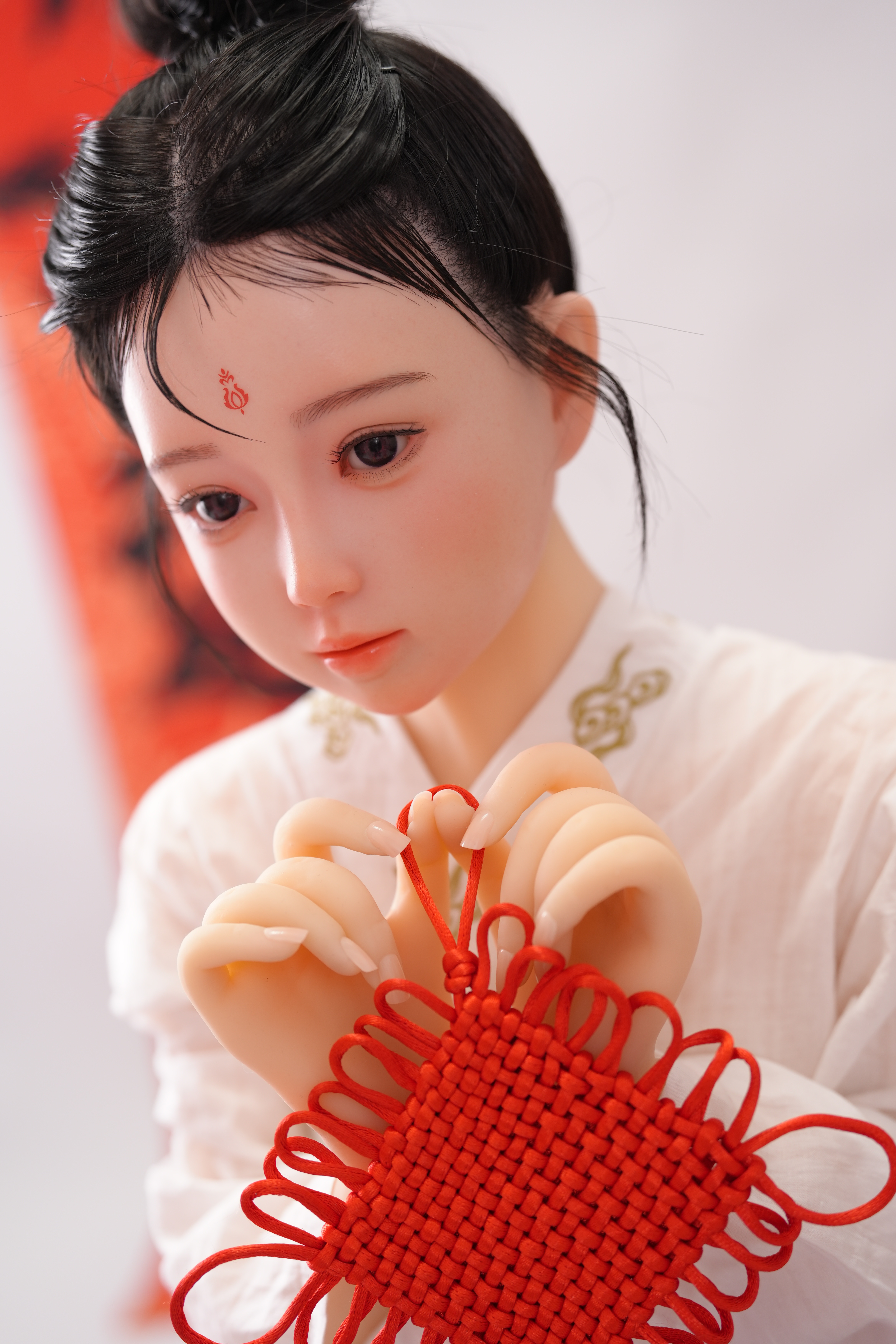 126cm loli girl  Dolores-TPE material｜ Myloliwaifu