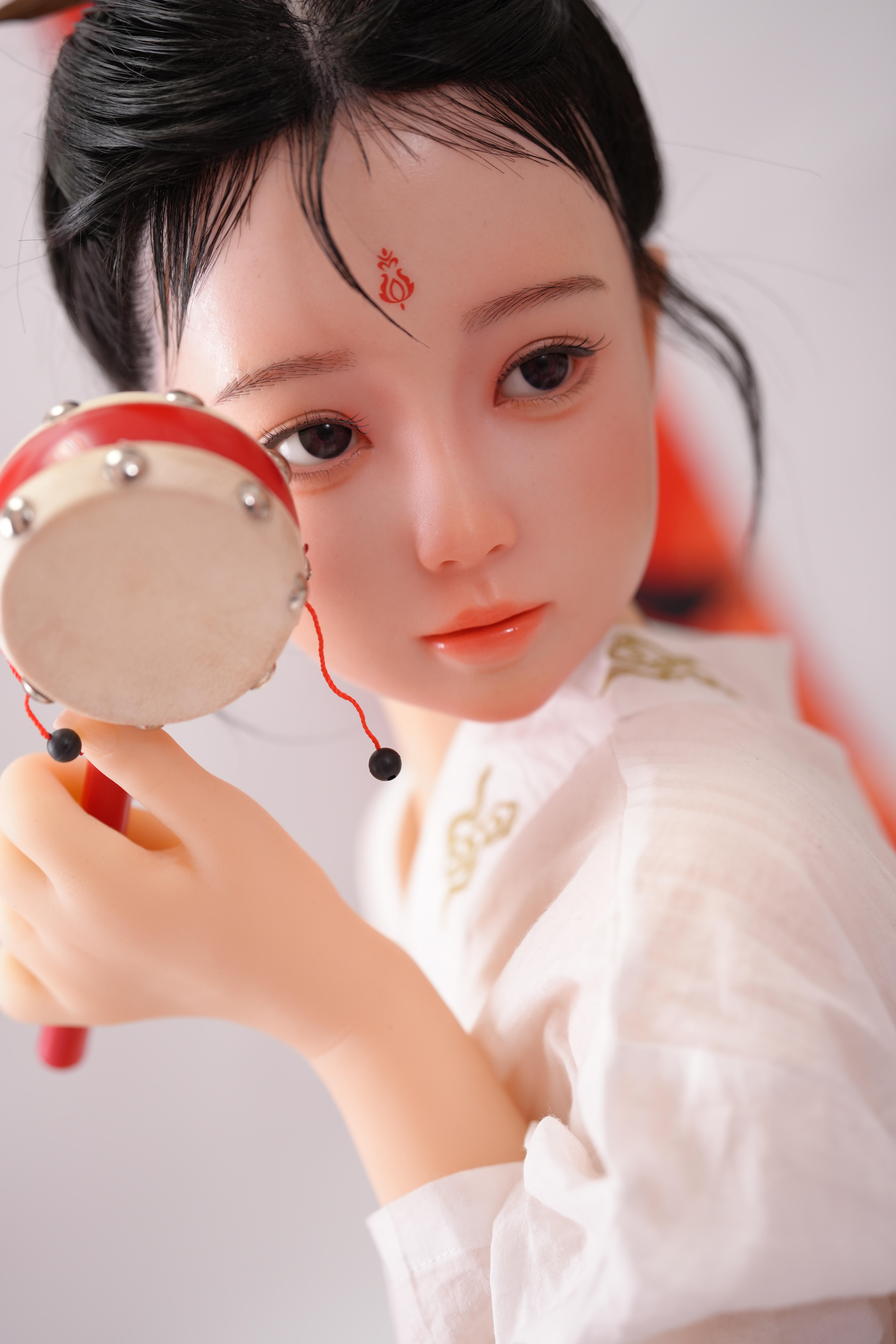 126cm loli girl  Dolores-TPE material｜ Myloliwaifu